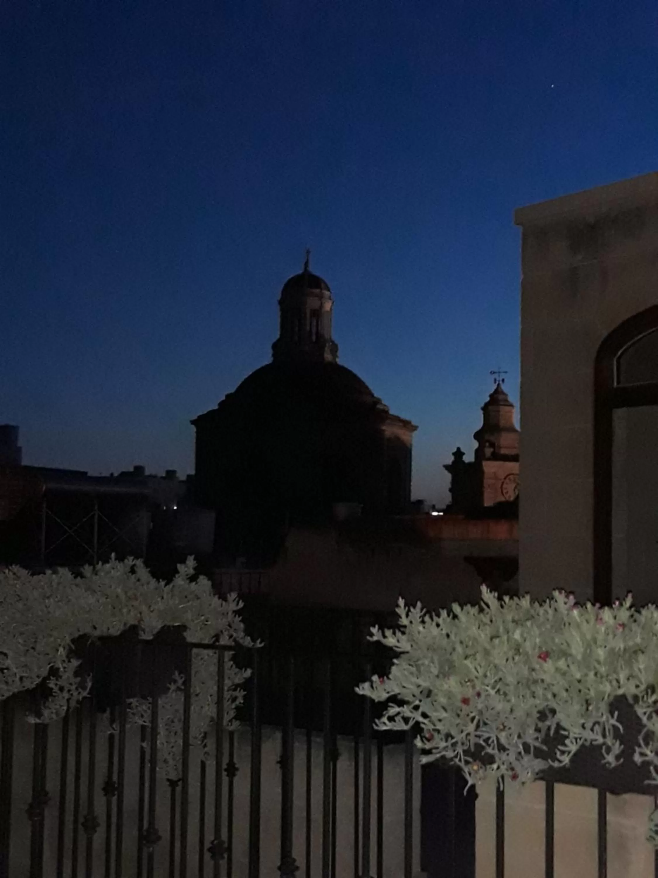 Nearby landmark in The 3Cities Auberge