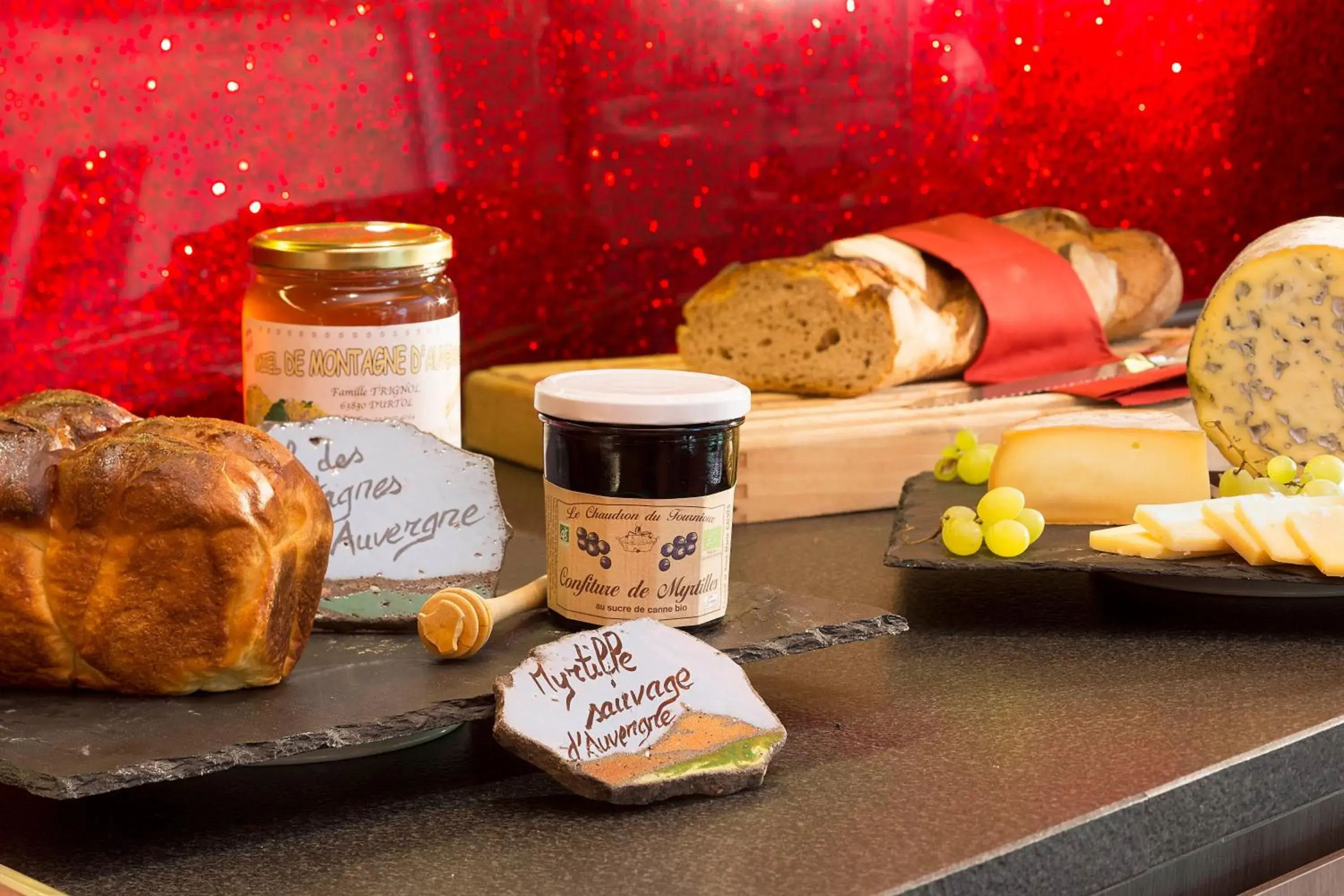 Restaurant/places to eat in Oceania Clermont Ferrand Restaurant/places to eat in Oceania Clermont Ferrand