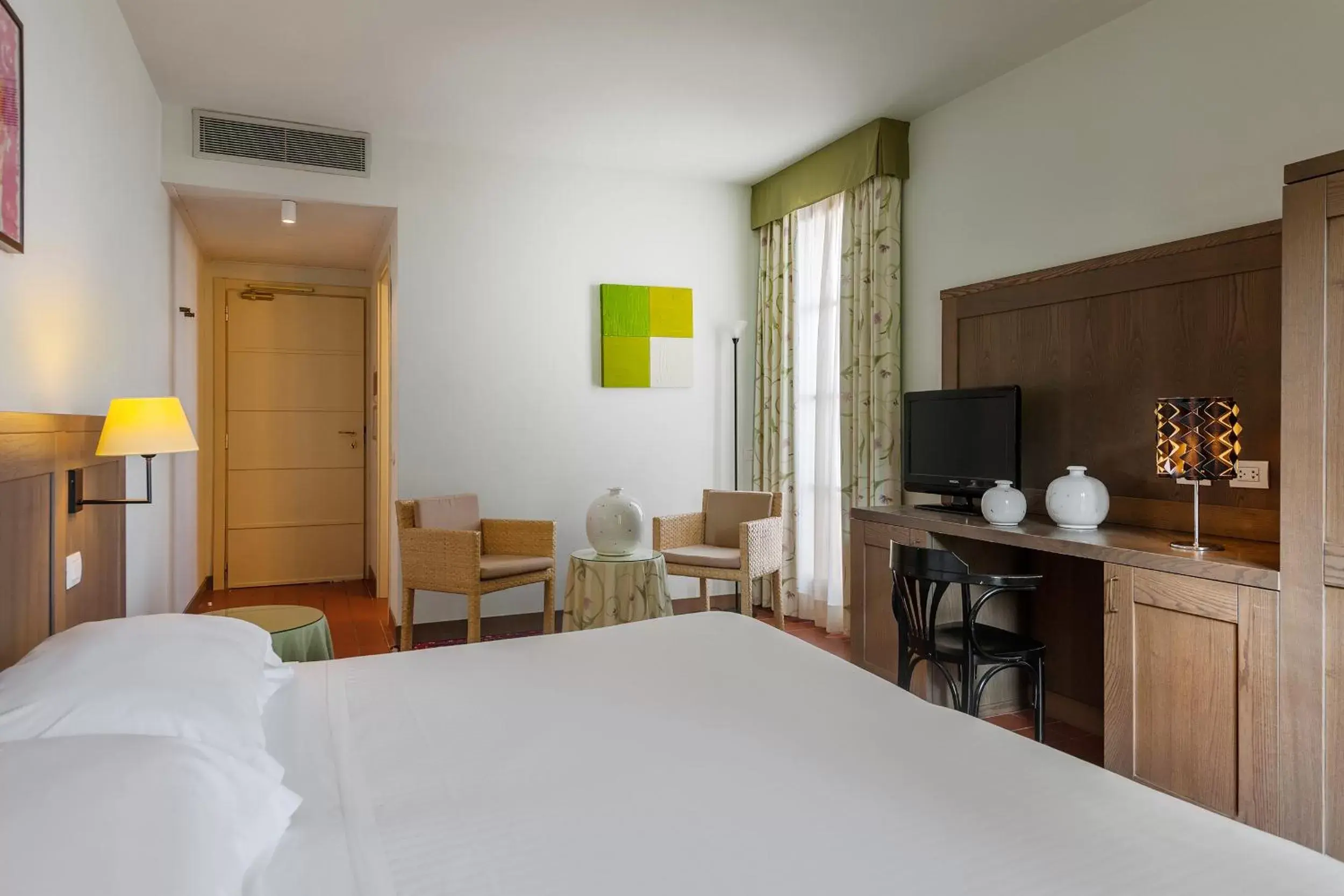 Day, Room Photo in Villasanpaolo Resort & Spa