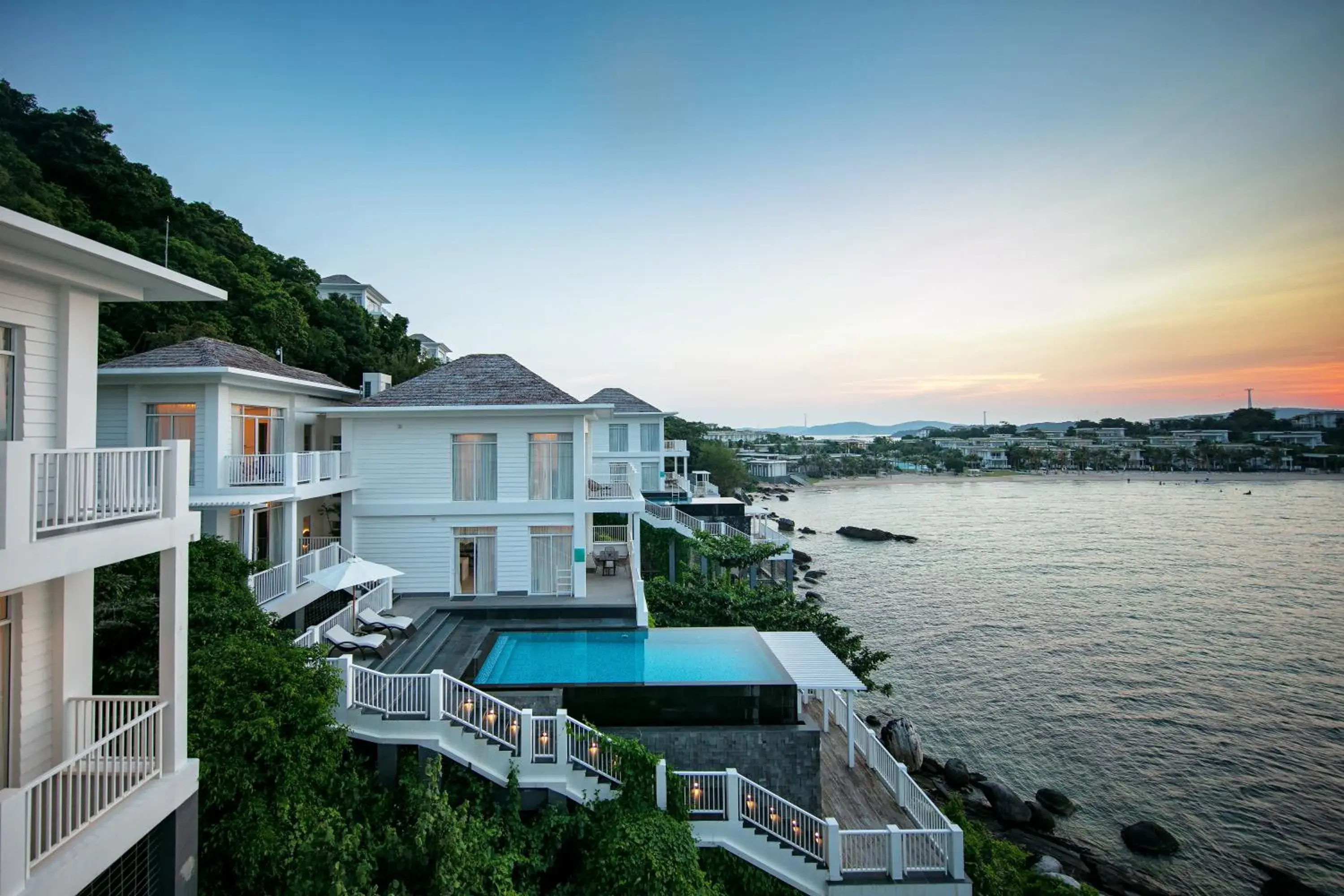 Sunrise, Pool View in Premier Village Phu Quoc Resort Managed by Accor