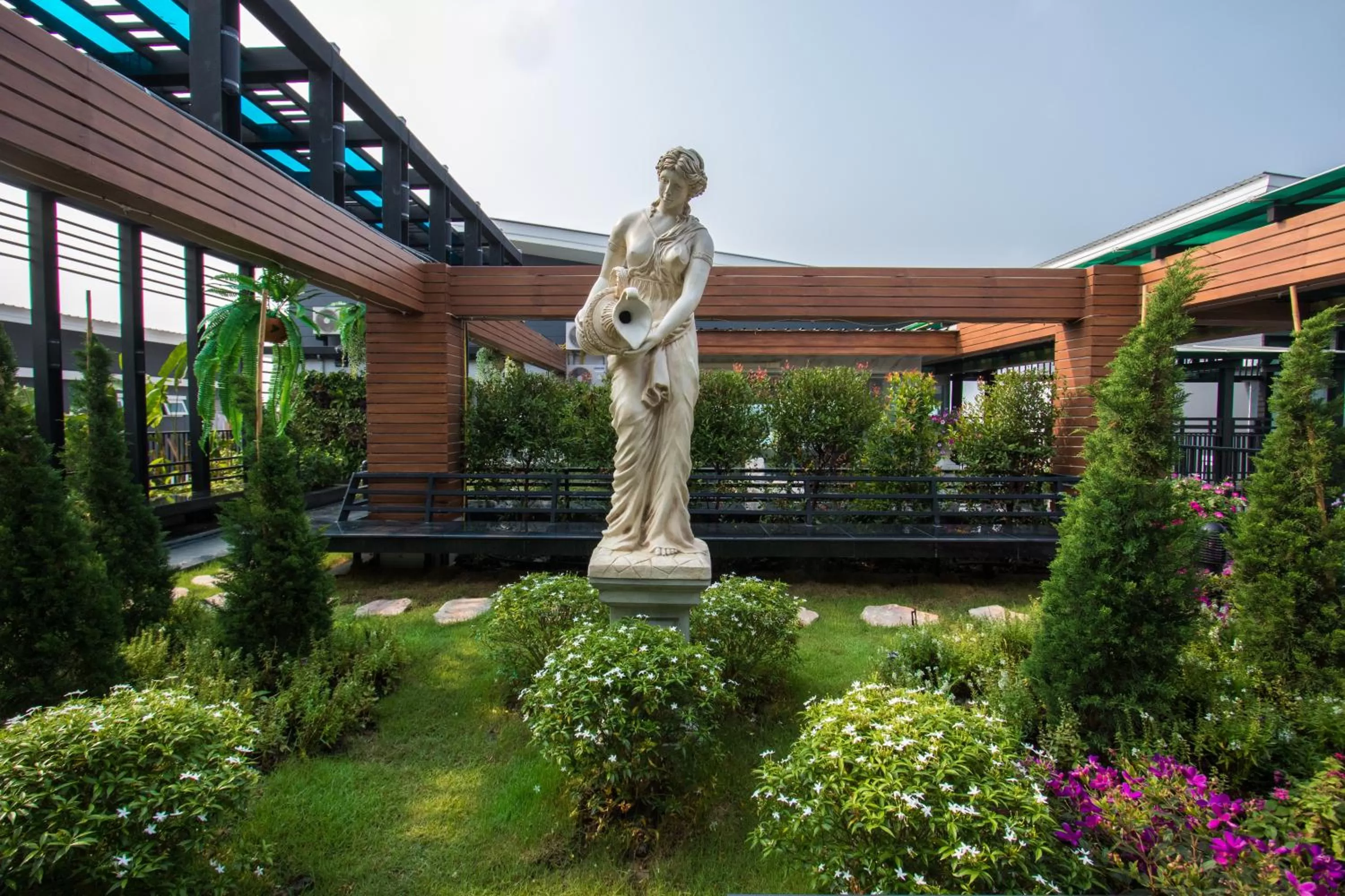 B-your home Hotel Don Mueang Airport Bangkok 如你家酒店