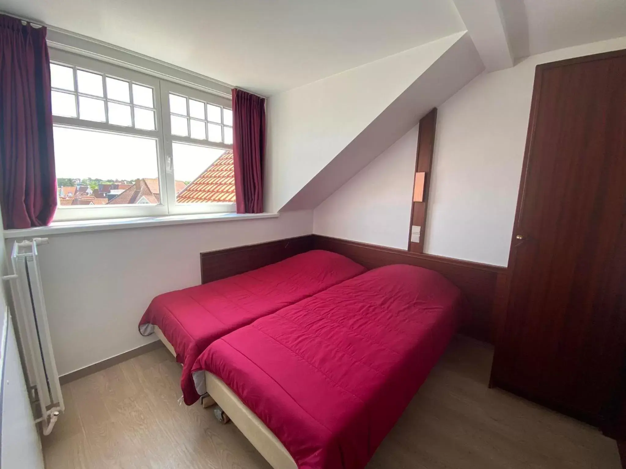 Family Room in Vakantiecentrum Zeelinde Family Room in Vakantiecentrum Zeelinde