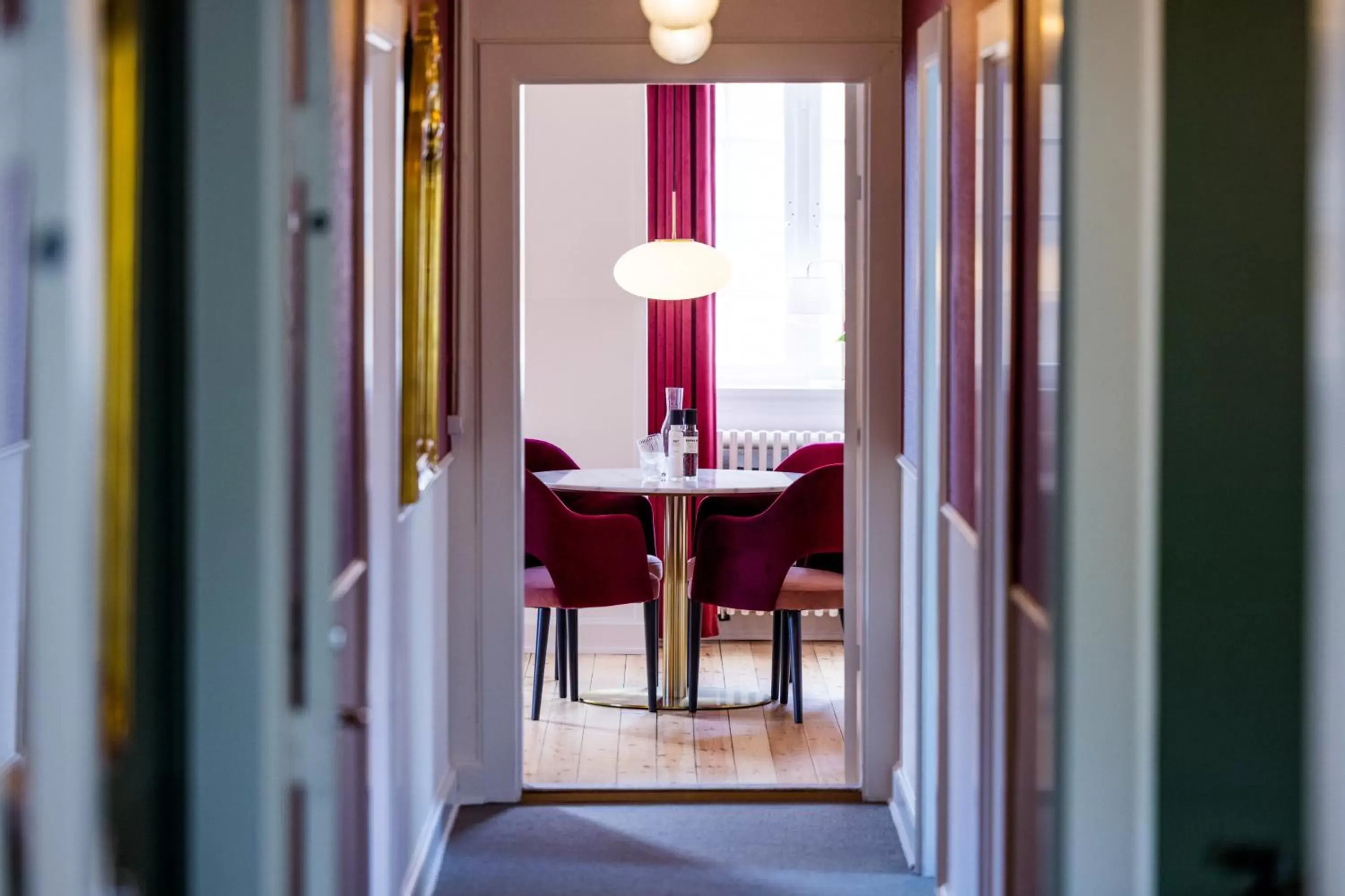 Apartment with View and Balcony in Gem Suites Holiday Apartments Apartment with View and Balcony in Gem Suites Holiday Apartments