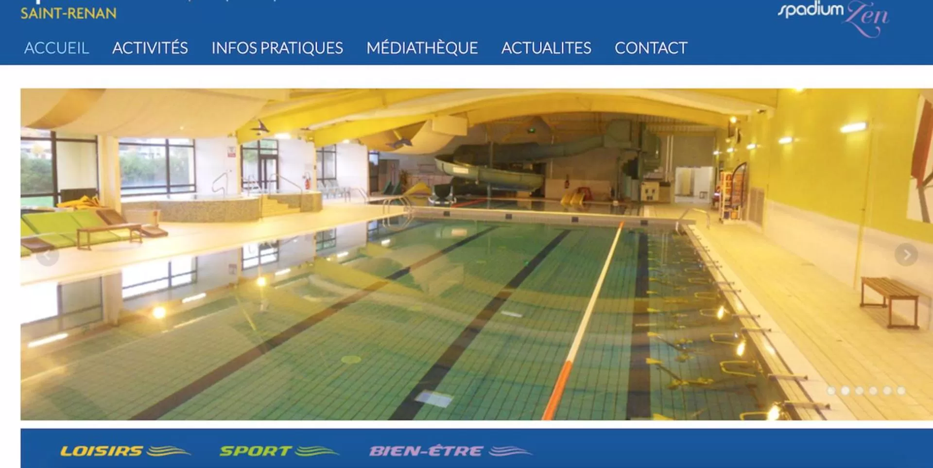 Spa and wellness centre/facilities, Swimming Pool in Chez Yolande