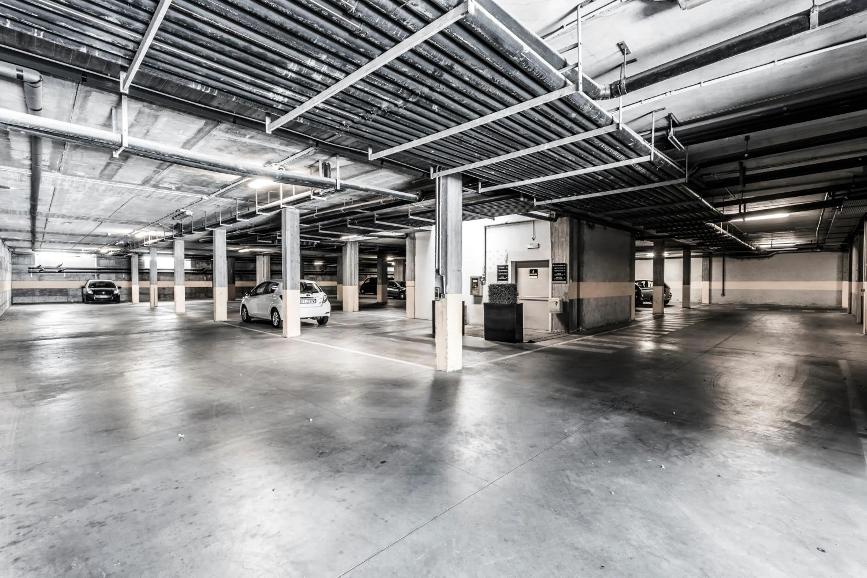 Other in Caesar's Hotel