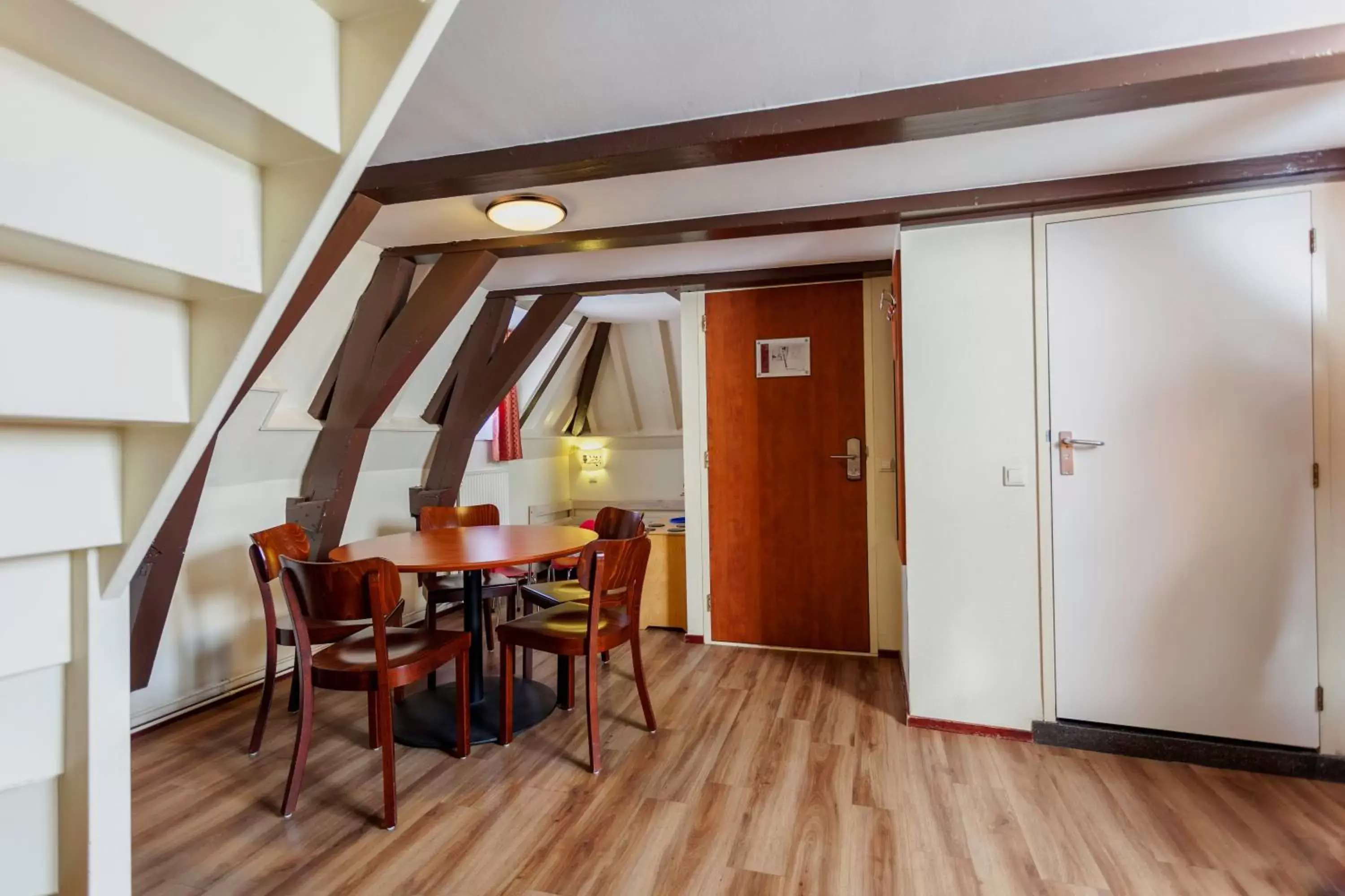 Apartment in A-Train Hotel Apartment in A-Train Hotel