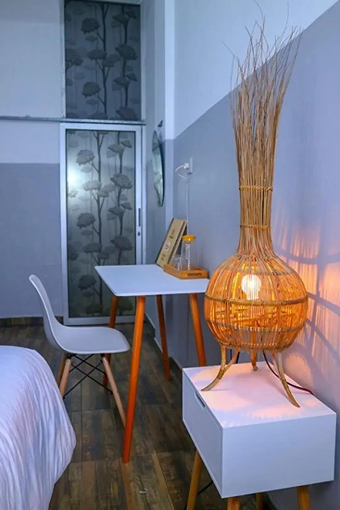 Bedroom, Seating Area in The Fong Krabi resort