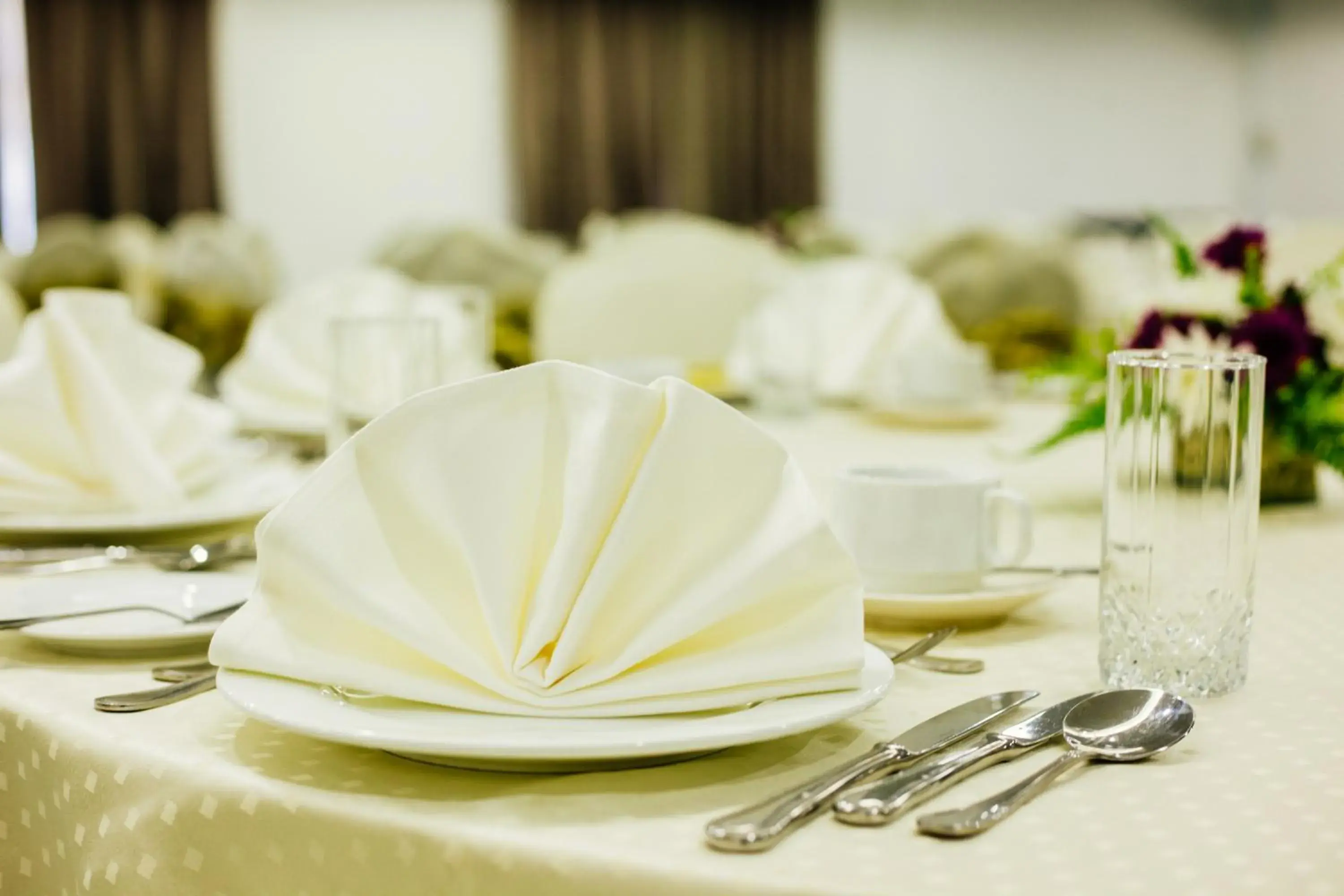 Banquet/Function facilities, Restaurant/Places to Eat in Verdant Hill Hotel Kuala Lumpur