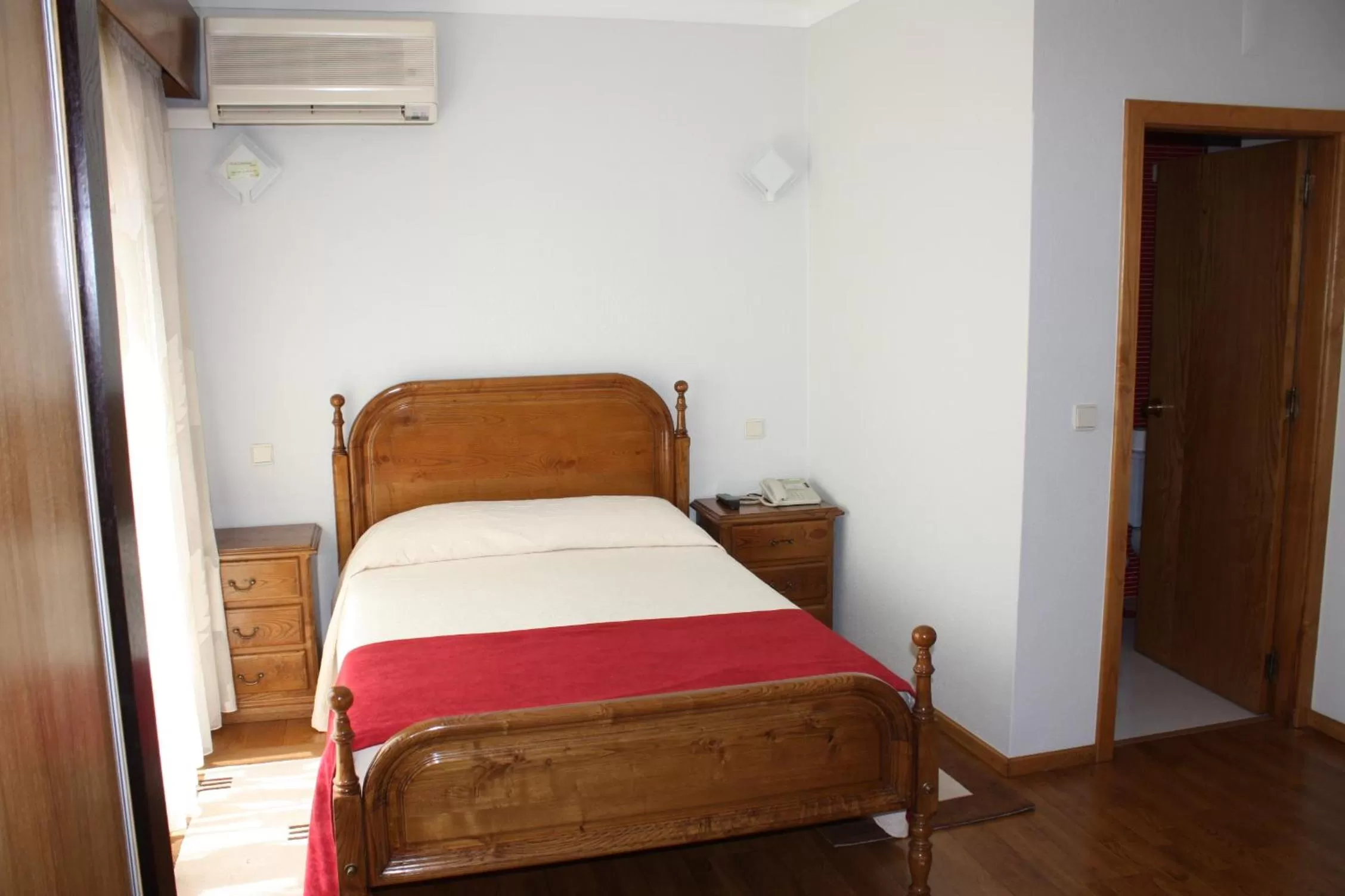 Double Room - single occupancy in Hotel Classis