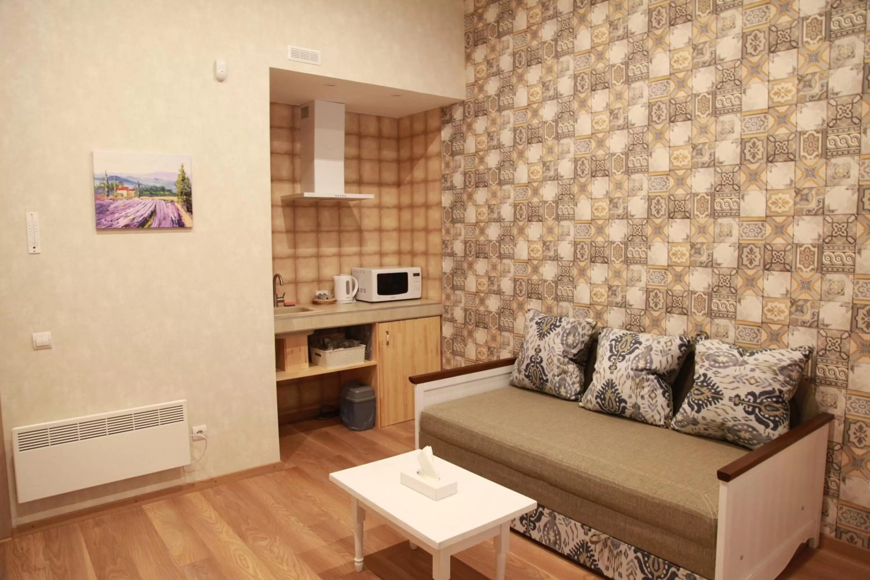 WINE & ROSE BOUTIQUE HOTEL