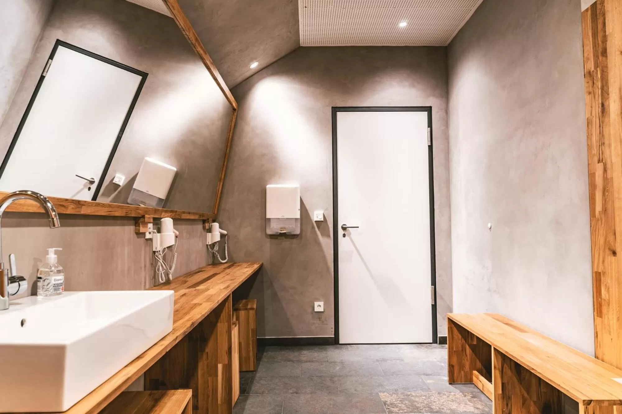 Spa and wellness centre/facilities in Gut Hügle Erlebnishof & Spa