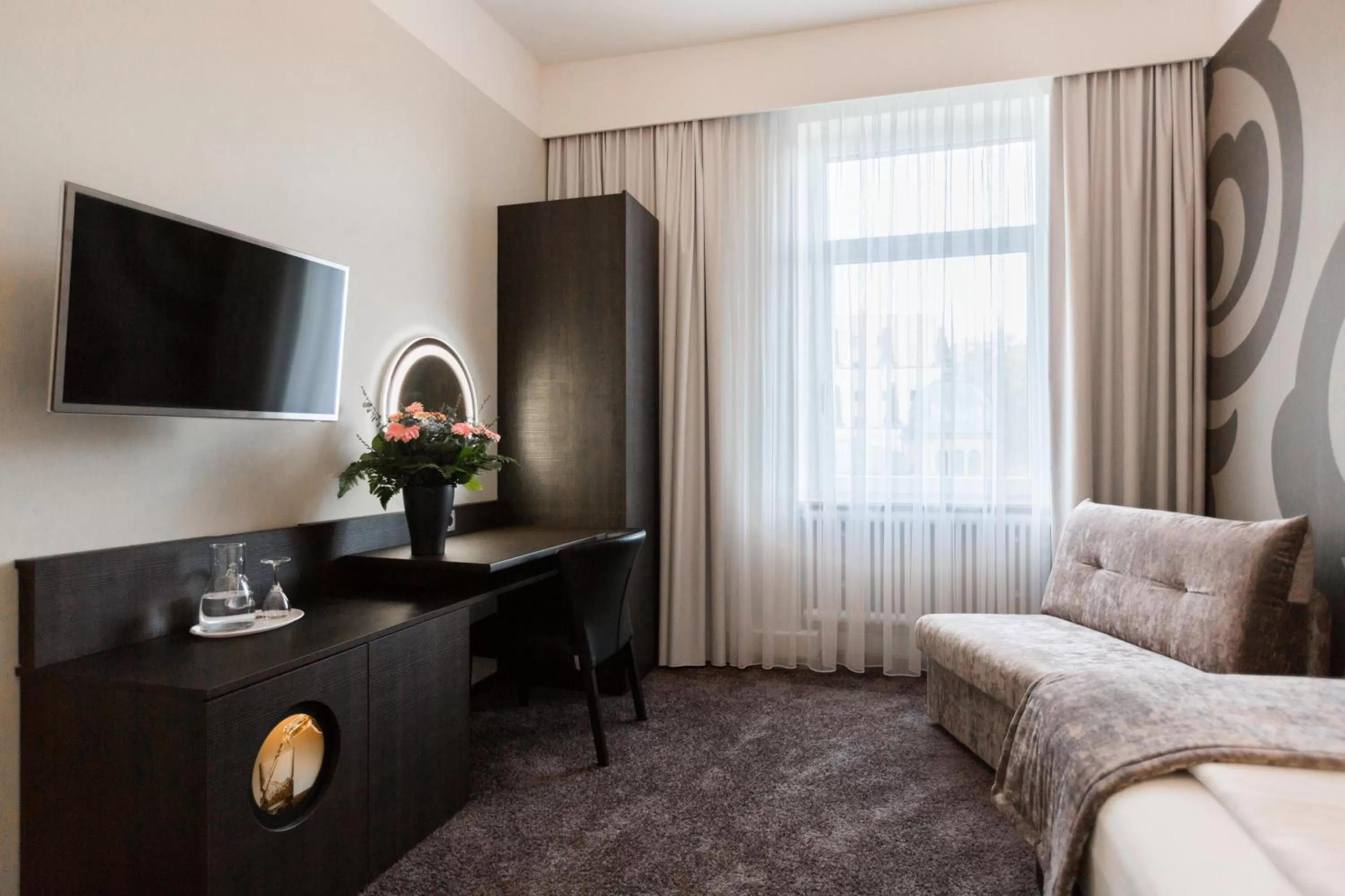 Other, Bed in Hotel SONATA