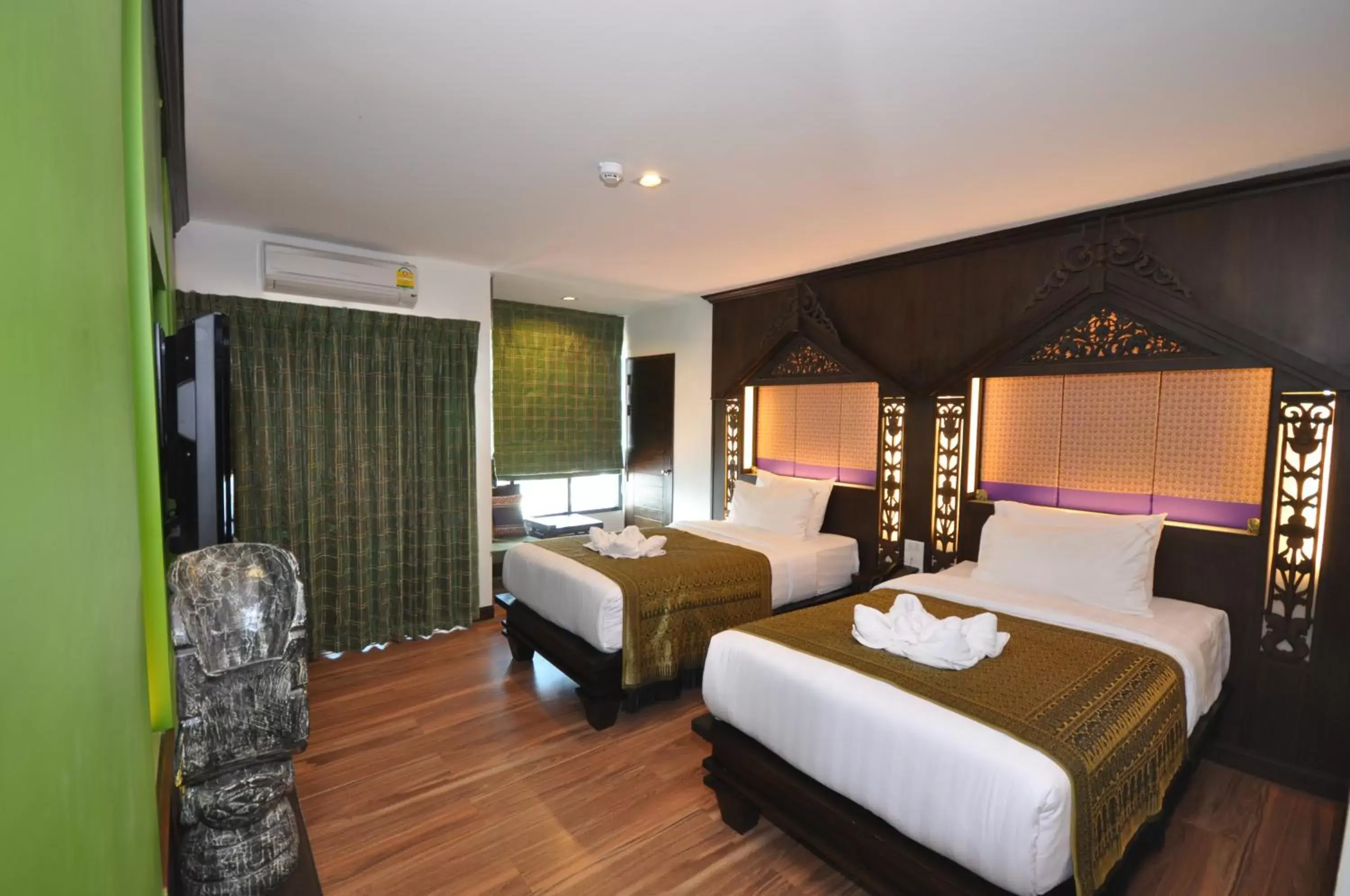 Chalelarn Hotel Hua Hin