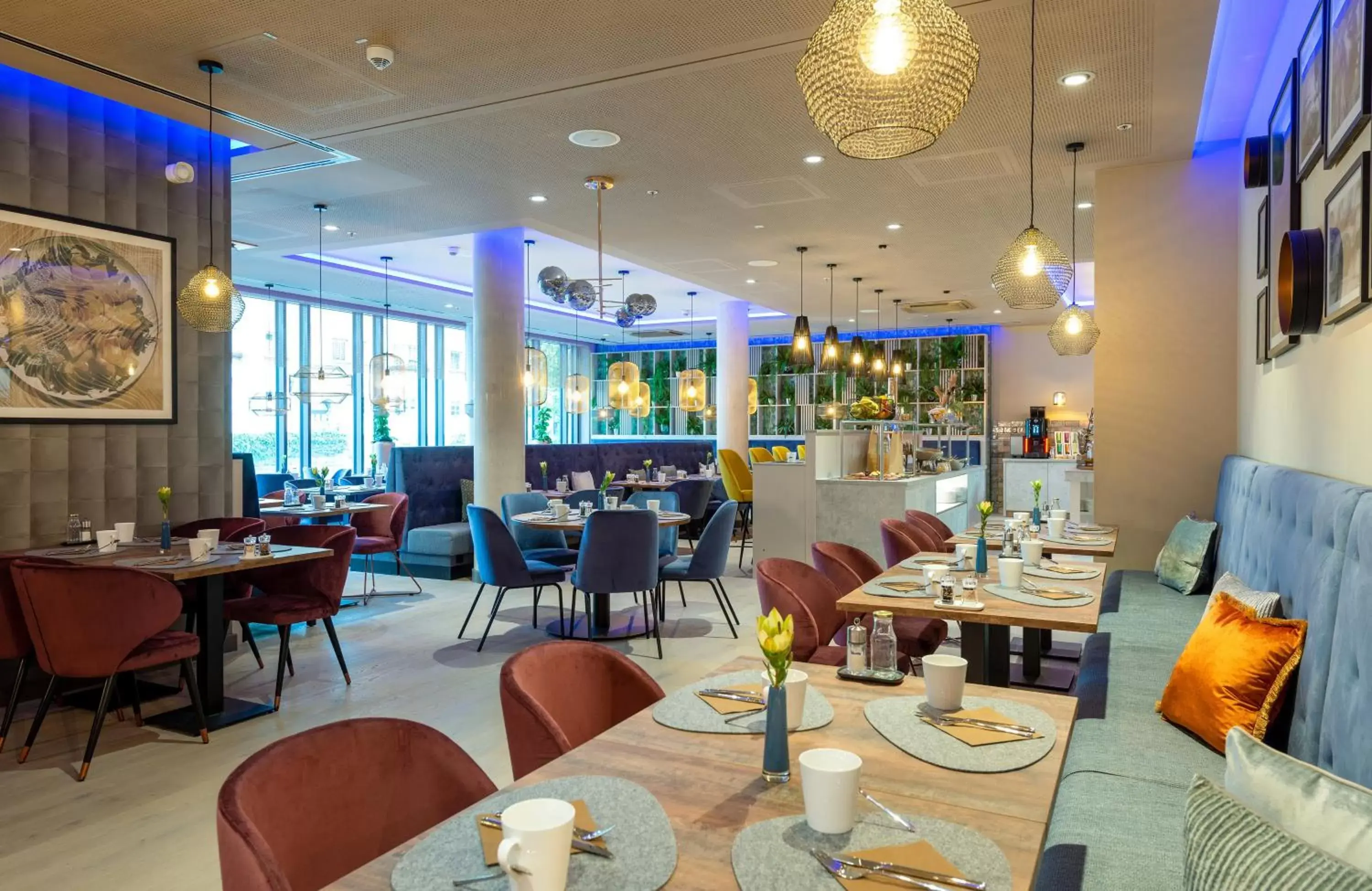 Breakfast in Leonardo Hotel Augsburg Breakfast in Leonardo Hotel Augsburg