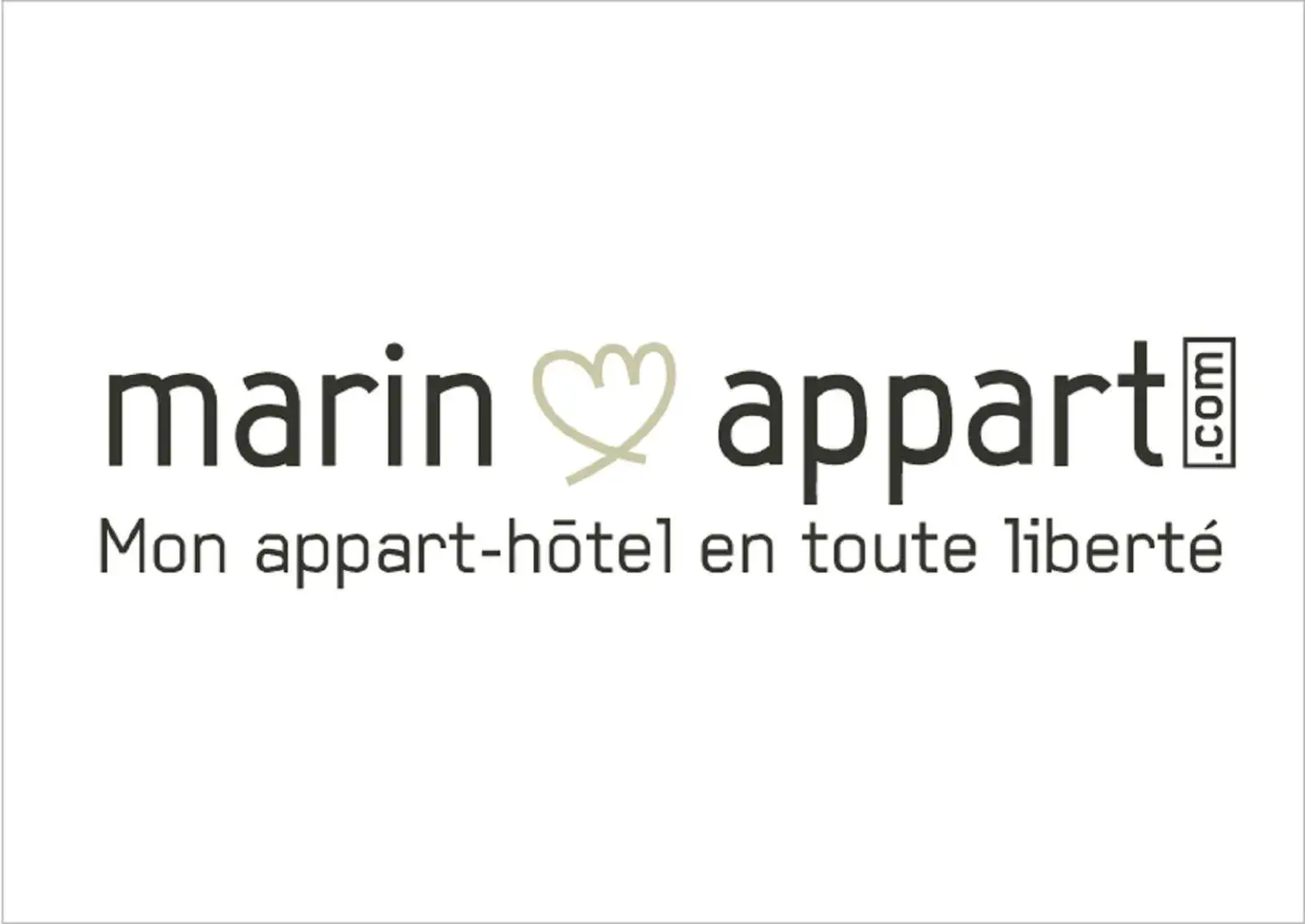 Property logo or sign, Property Logo/Sign in Les Apparts de Marin