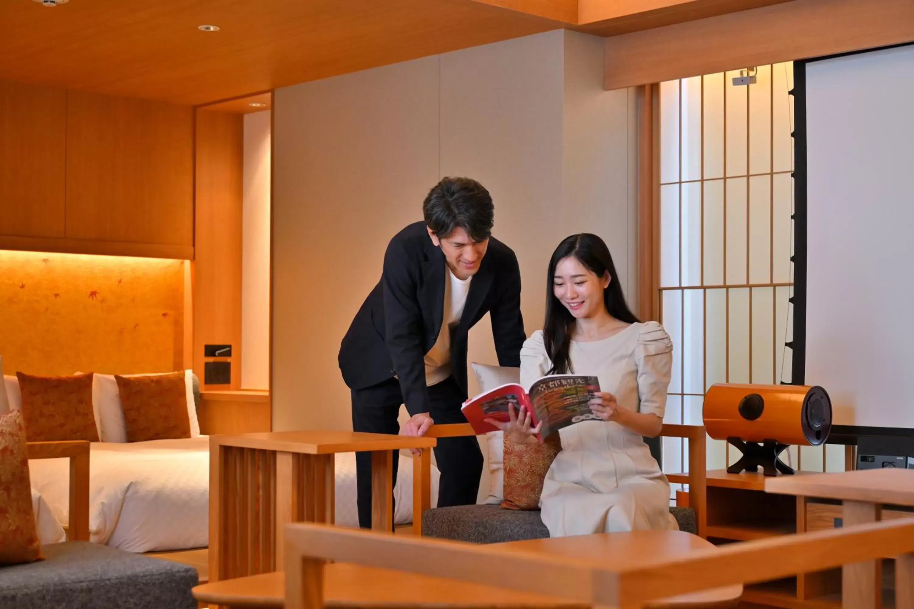 KAYA Kyoto Nijo Castle, BW Signature Collection by Best Western