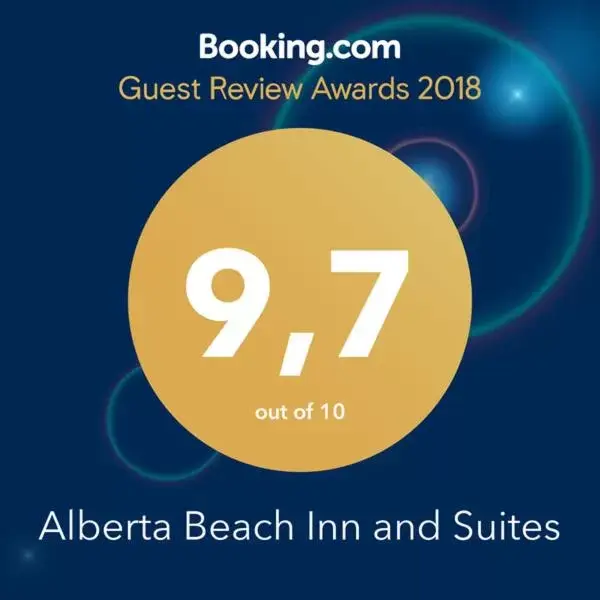 Alberta Beach Inn and Suites