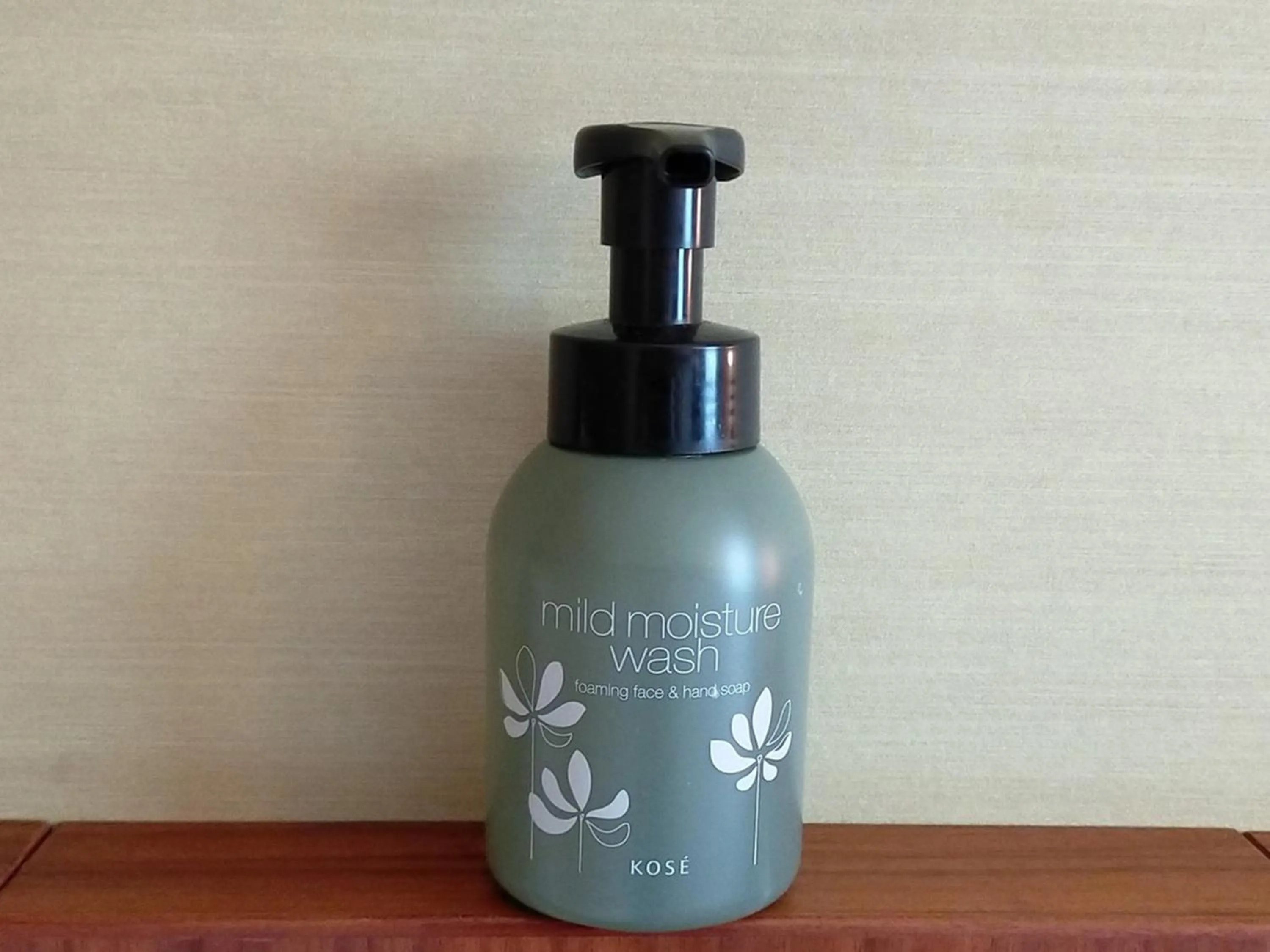 room service in Hotel Resol Ikebukuro