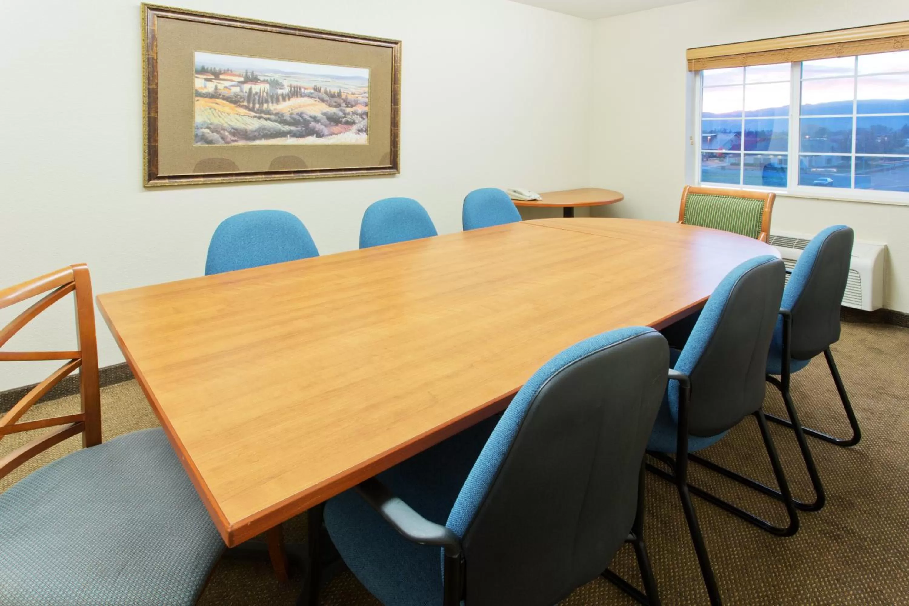 Meeting/conference room in Candlewood Suites Medford by IHG