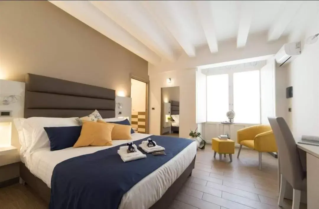 Palazzo Sisto Exclusive Suites