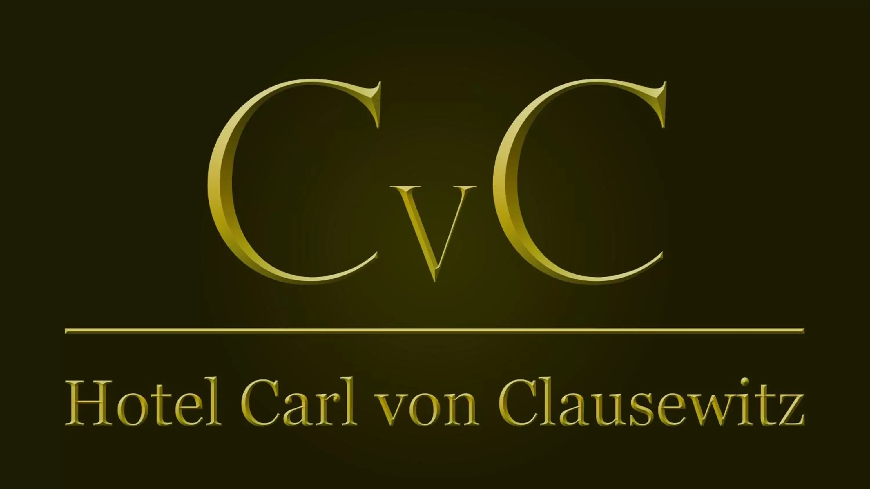 Property logo or sign, Property Logo/Sign in Hotel Carl von Clausewitz