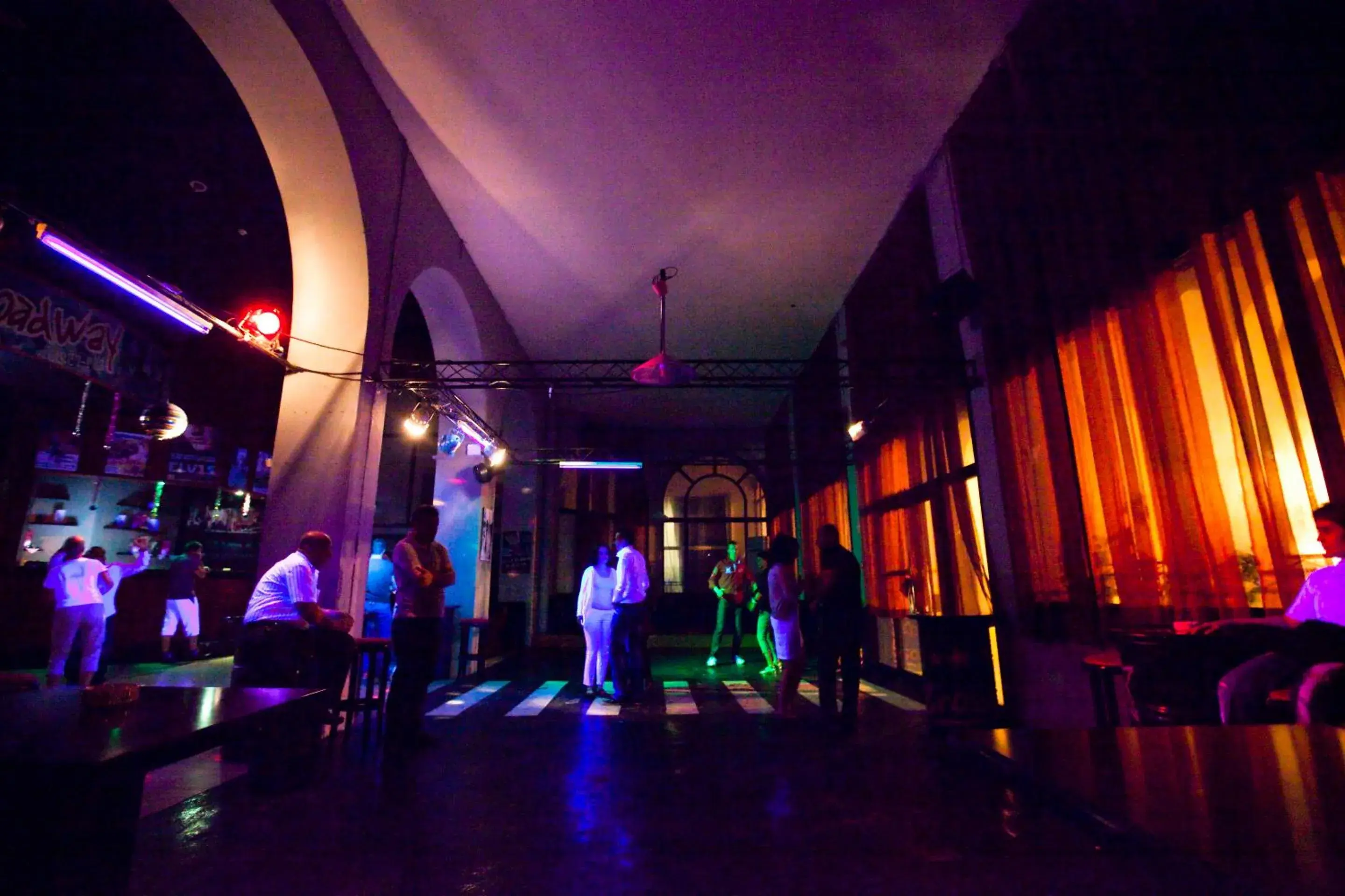 Nightclub / DJ in El Mouradi Hammamet