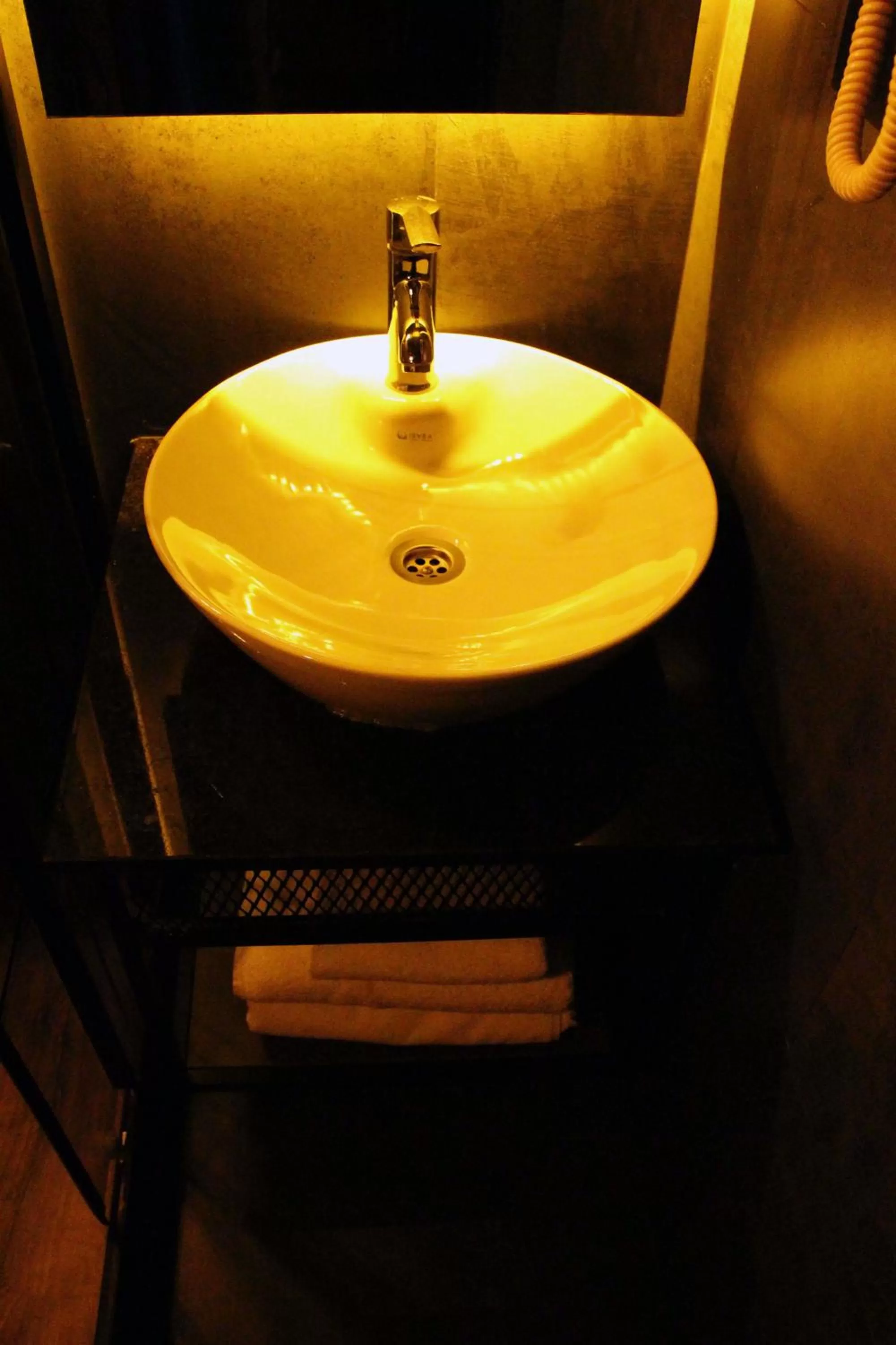 Bathroom in Istanbul Fair Hotel