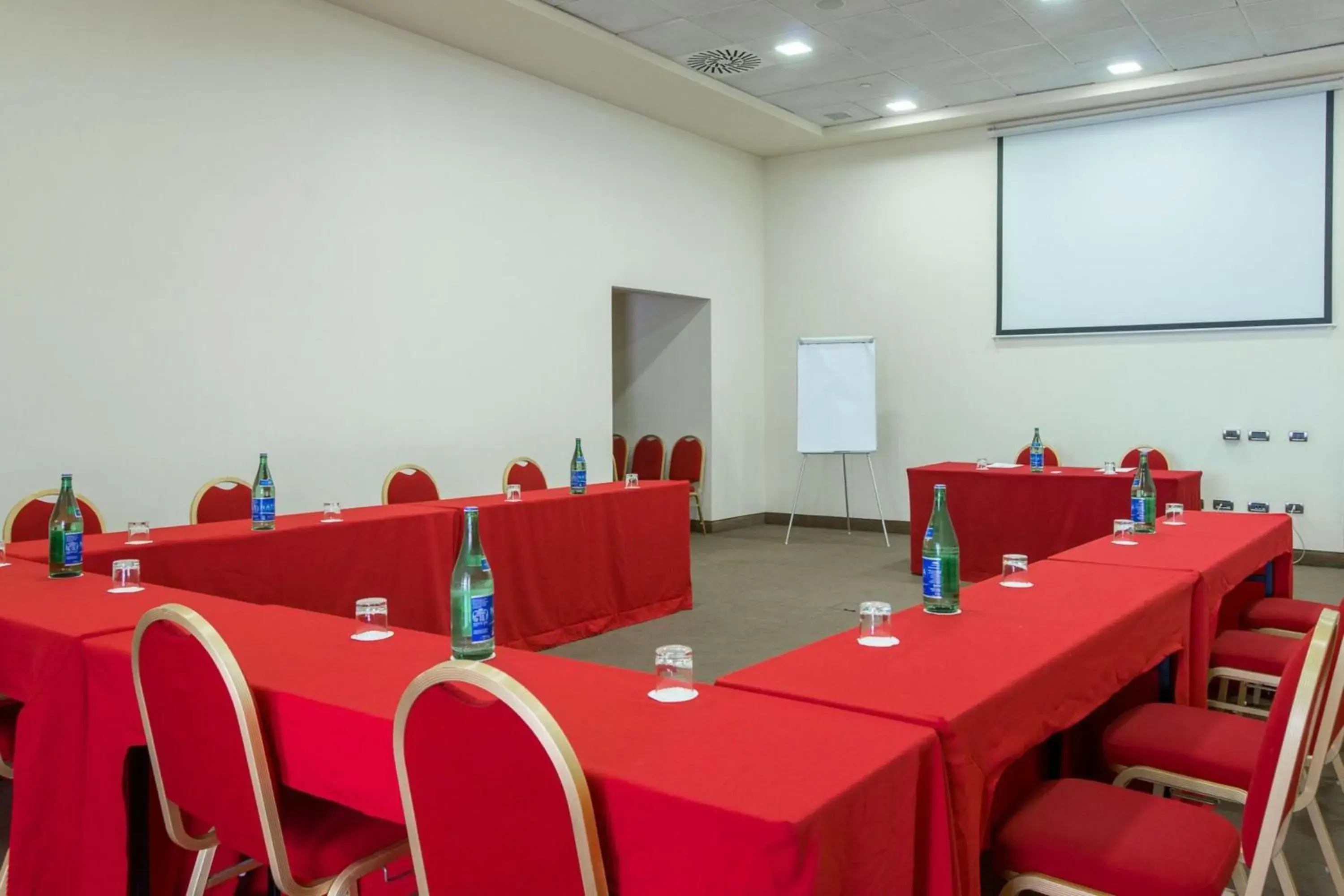 Meeting/conference room in Plaza Caserta