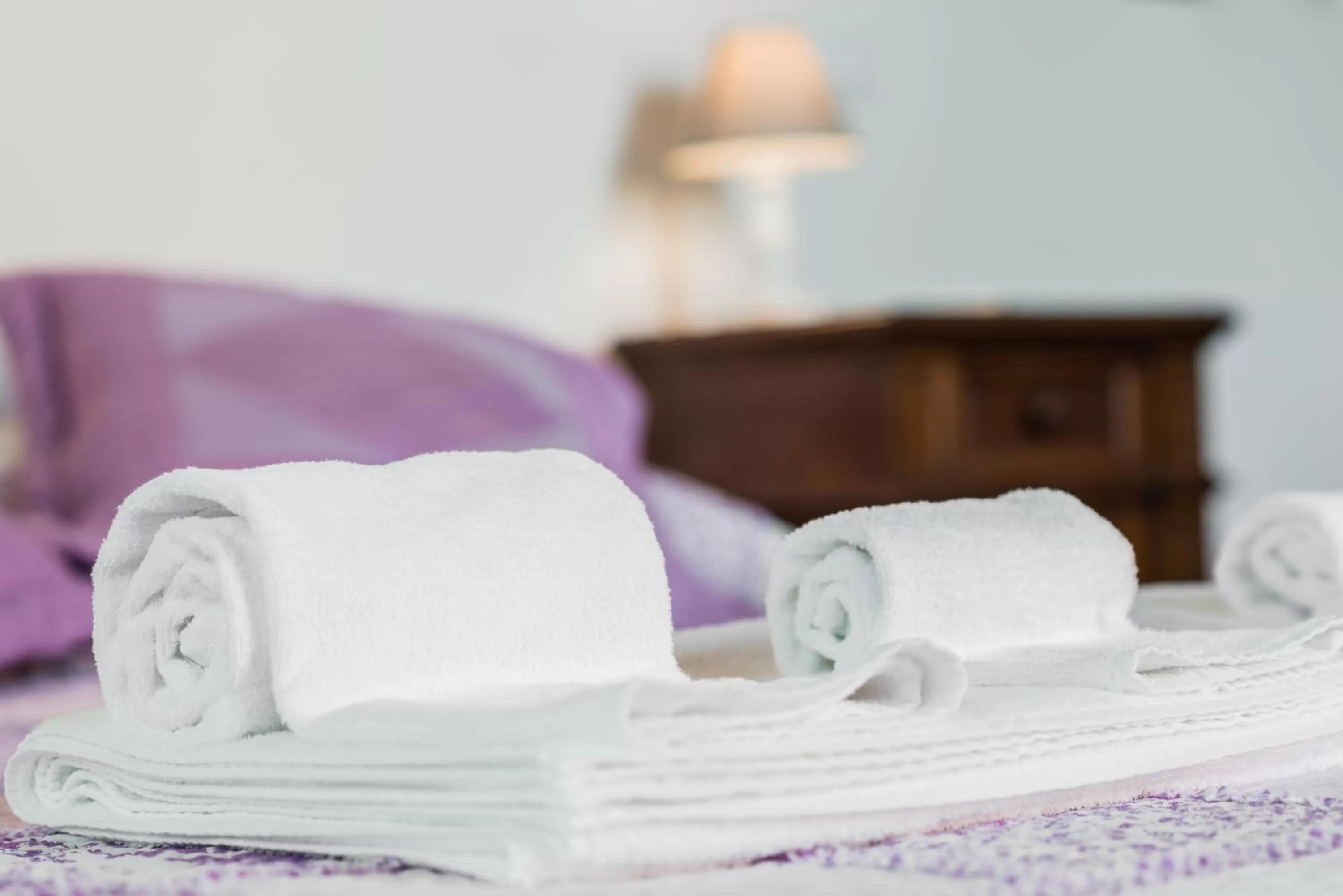 Other, Bed in La Chicca B&B Siena