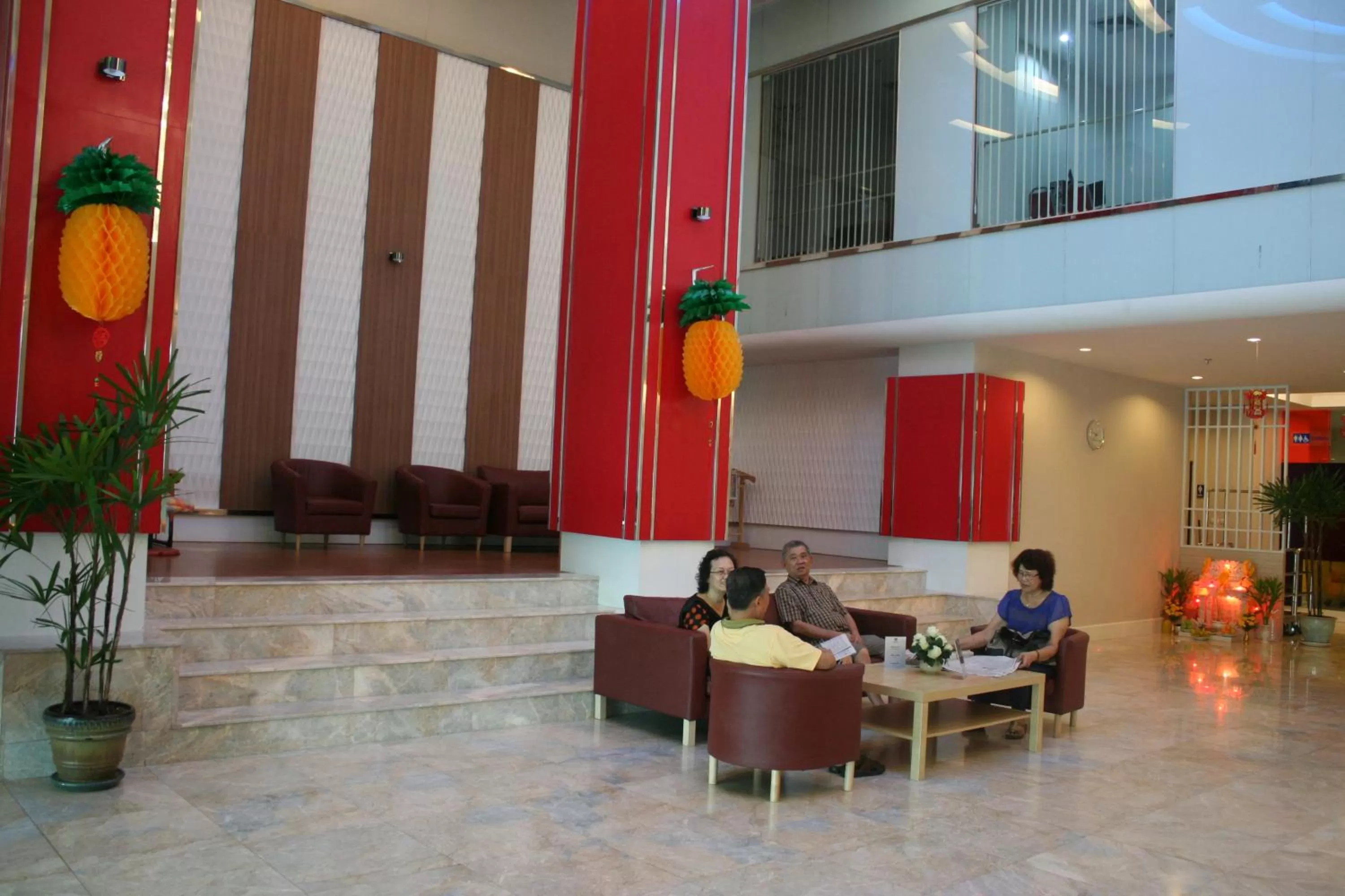 Other in Aloha Hatyai Hotel