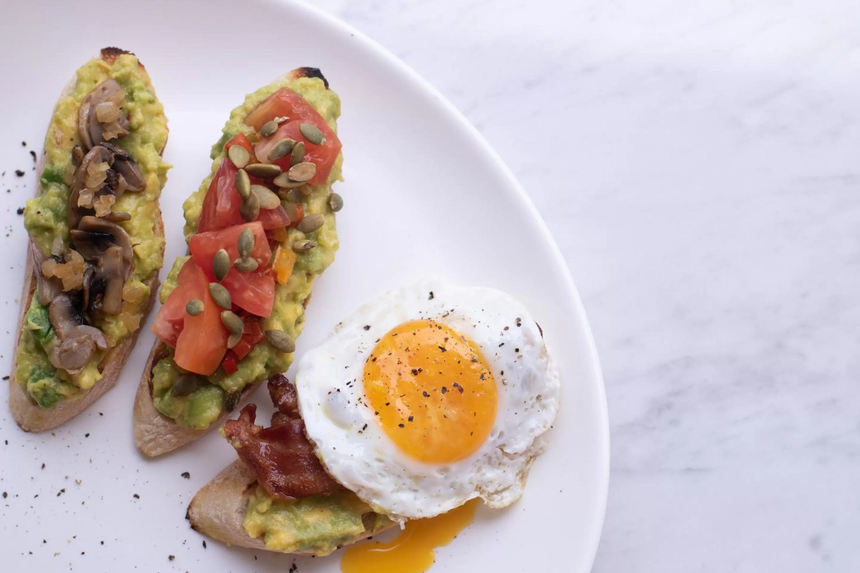 Continental breakfast, Food in Villa Palma Boutique Hotel