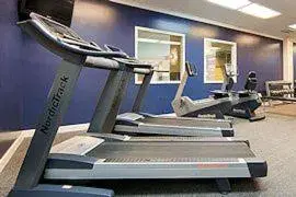 Fitness centre/facilities, Fitness Center/Facilities in Causeway Bay Hotel