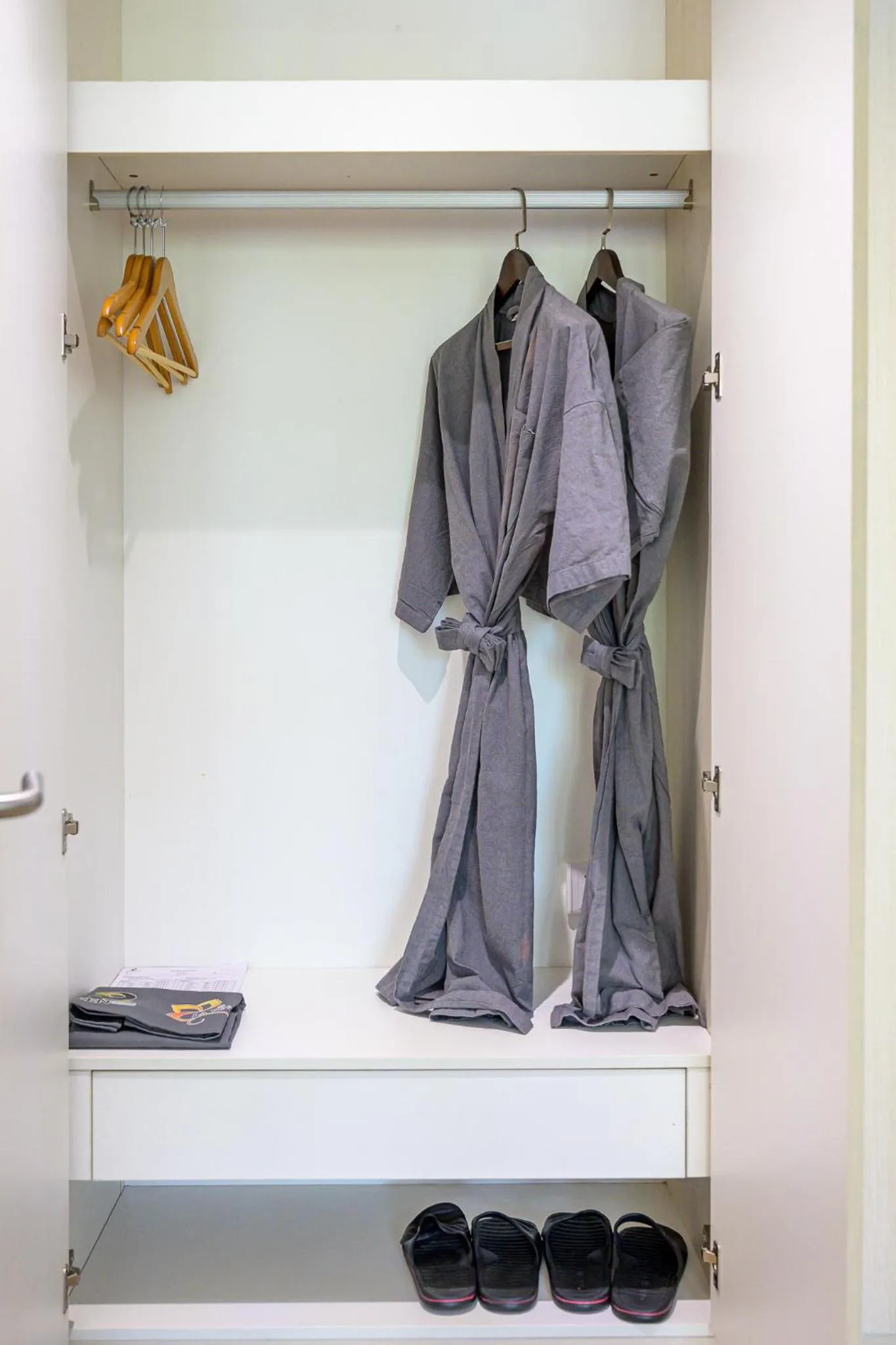 Area and facilities in Zenseana Resort & Spa - Patong, Phuket