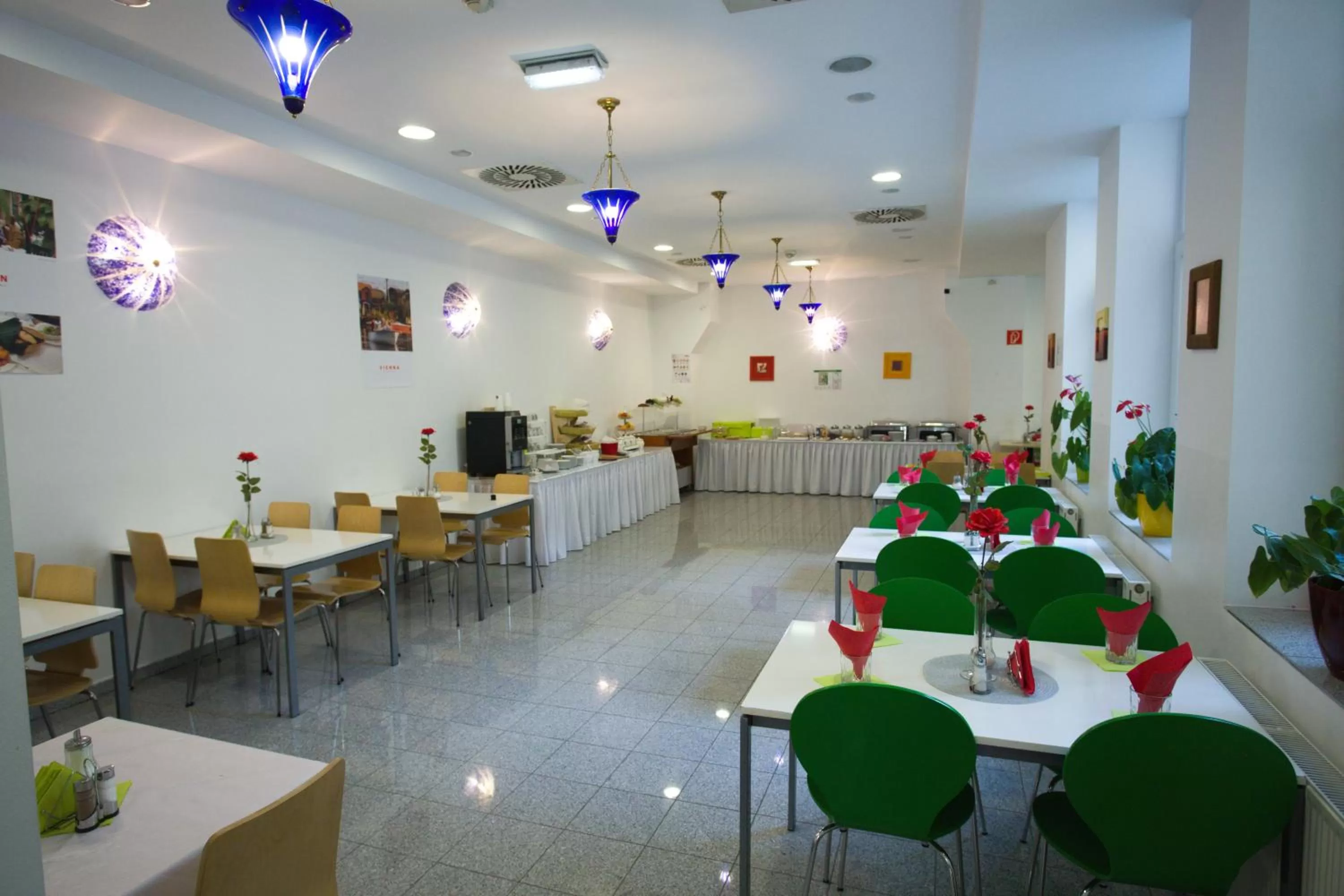 Hotel City Residence