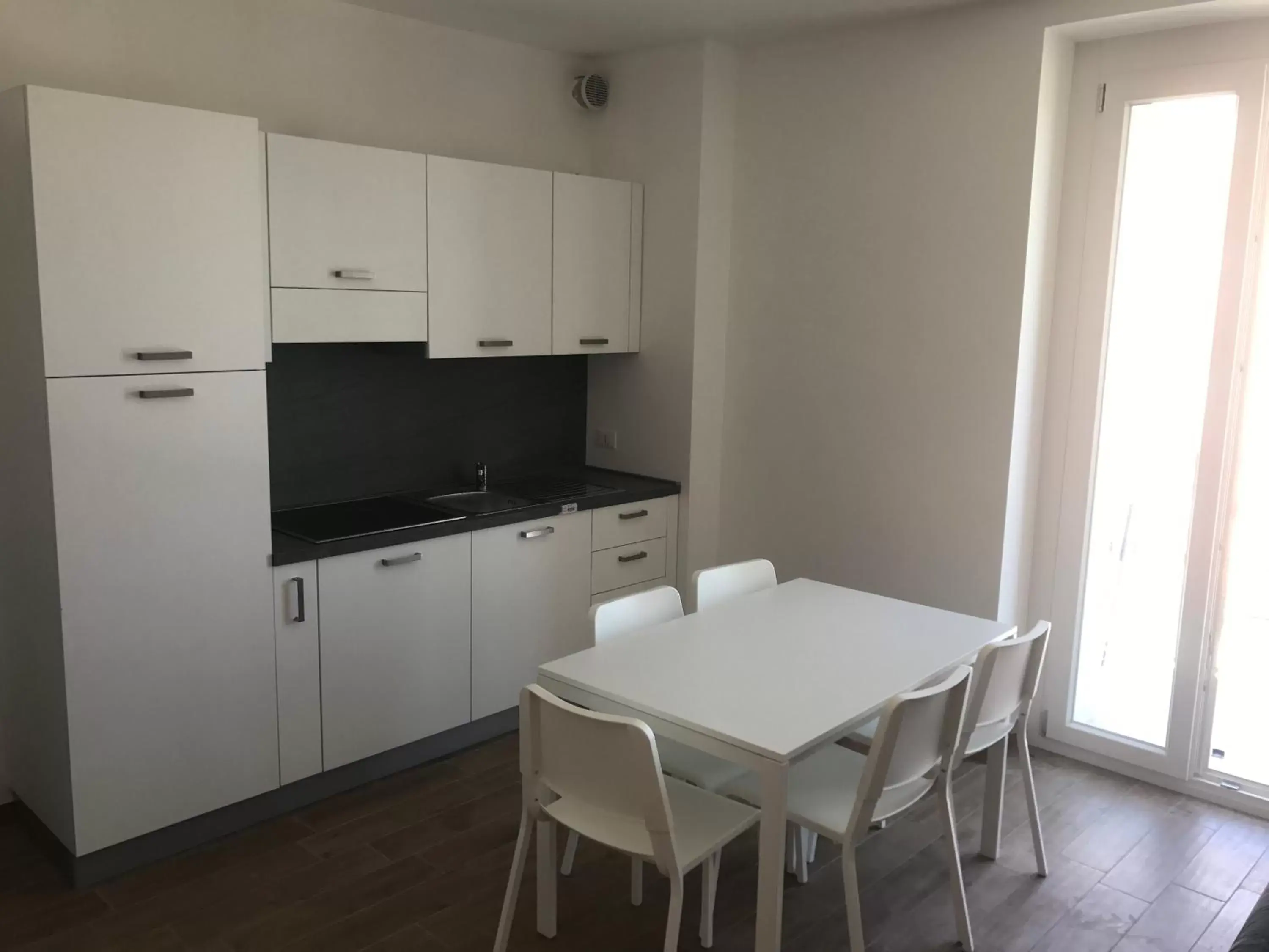 Kitchen/Kitchenette in Villa Canepa