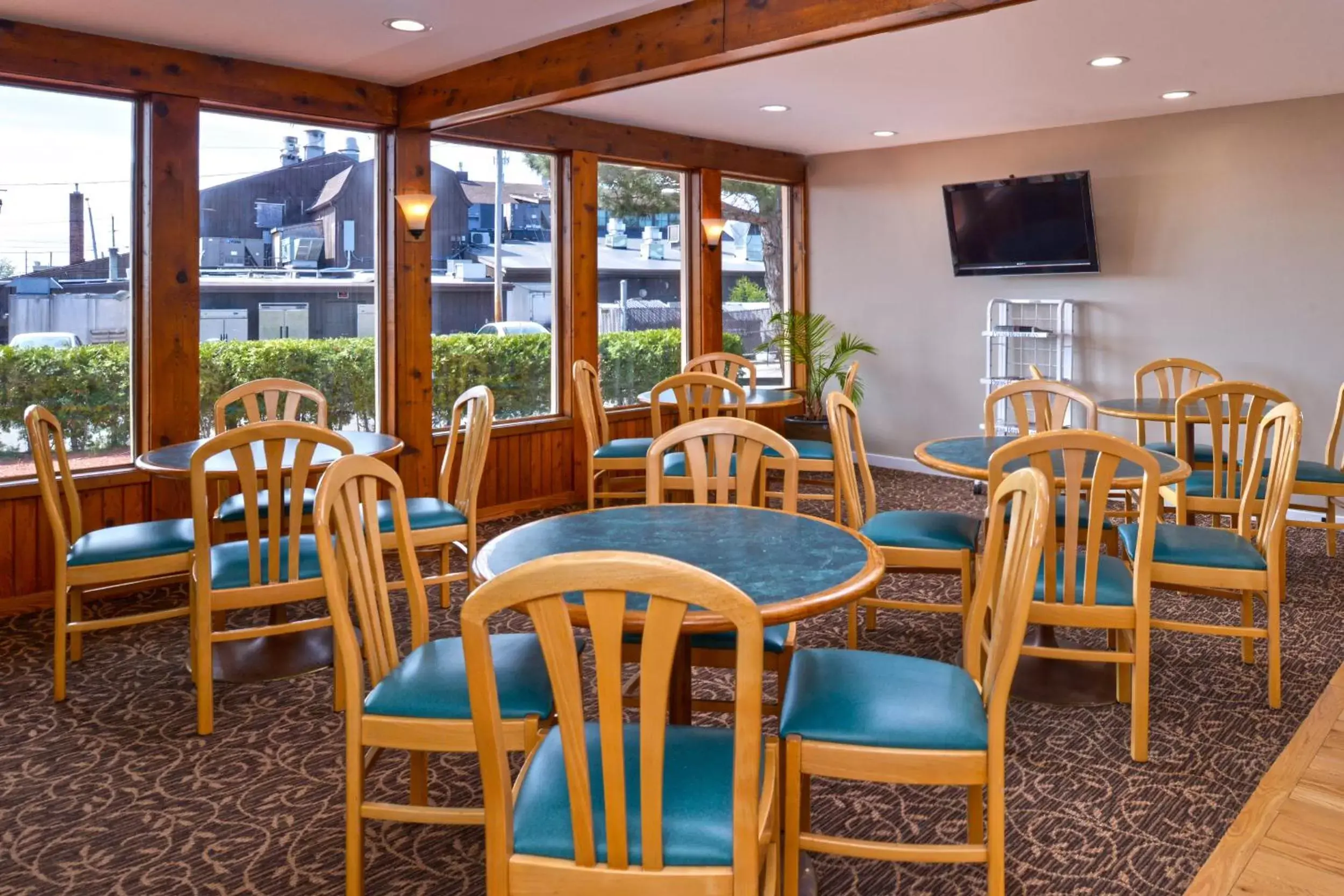 Restaurant/places to eat in Americas Best Value Inn Plattsburgh Restaurant/places to eat in Americas Best Value Inn Plattsburgh