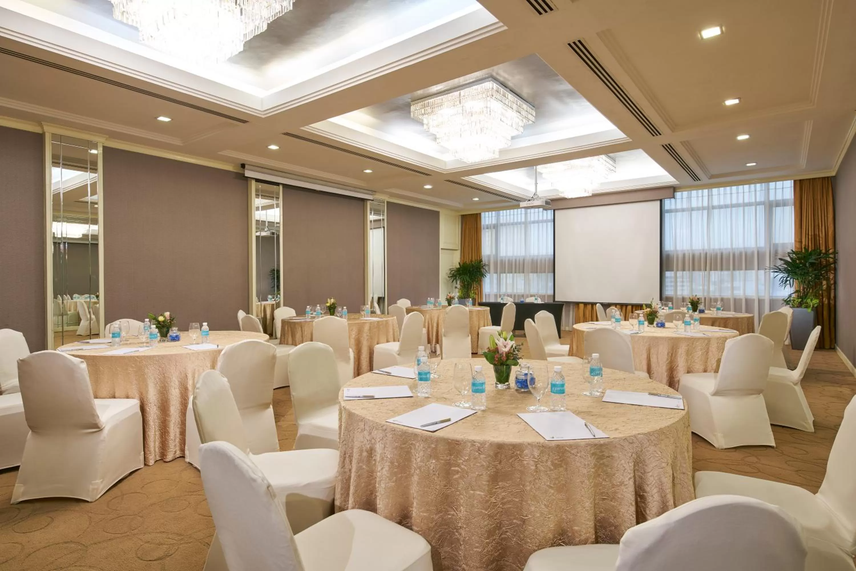 Banquet/Function facilities in Village Hotel Bugis by Far East Hospitality