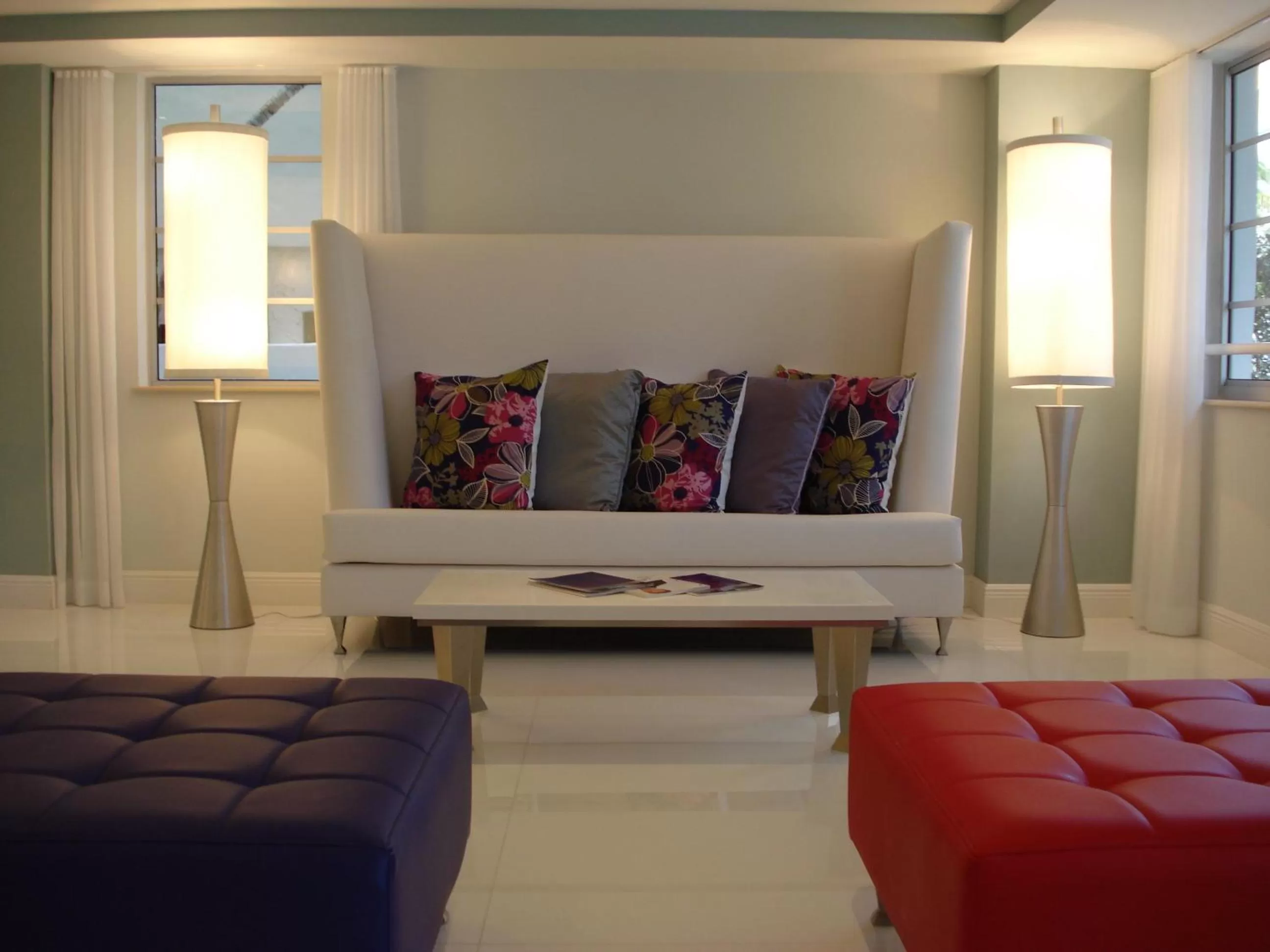 Lobby or reception, Seating Area in Westover Arms Hotel