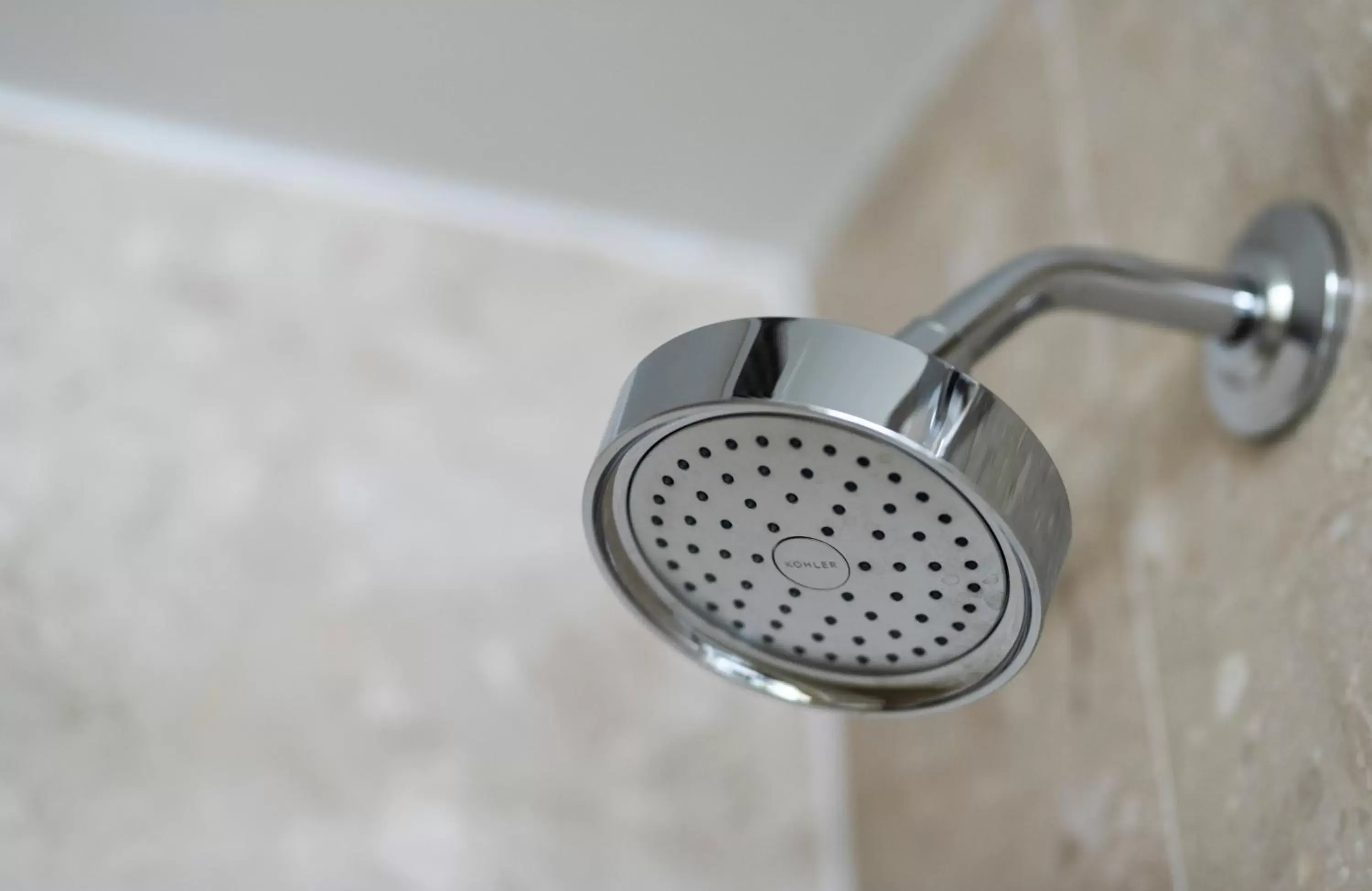 Shower, Bathroom in The Barrington Hotel