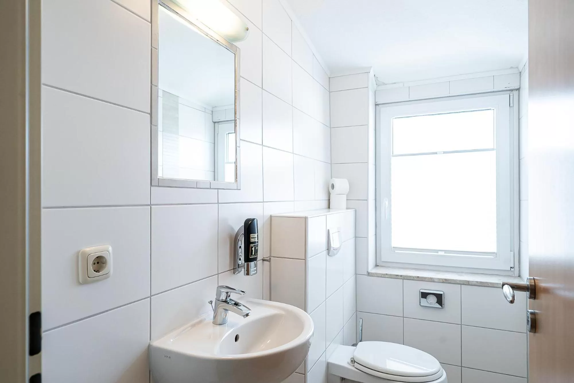 Comfort Double Room in Hotel Banter Hof