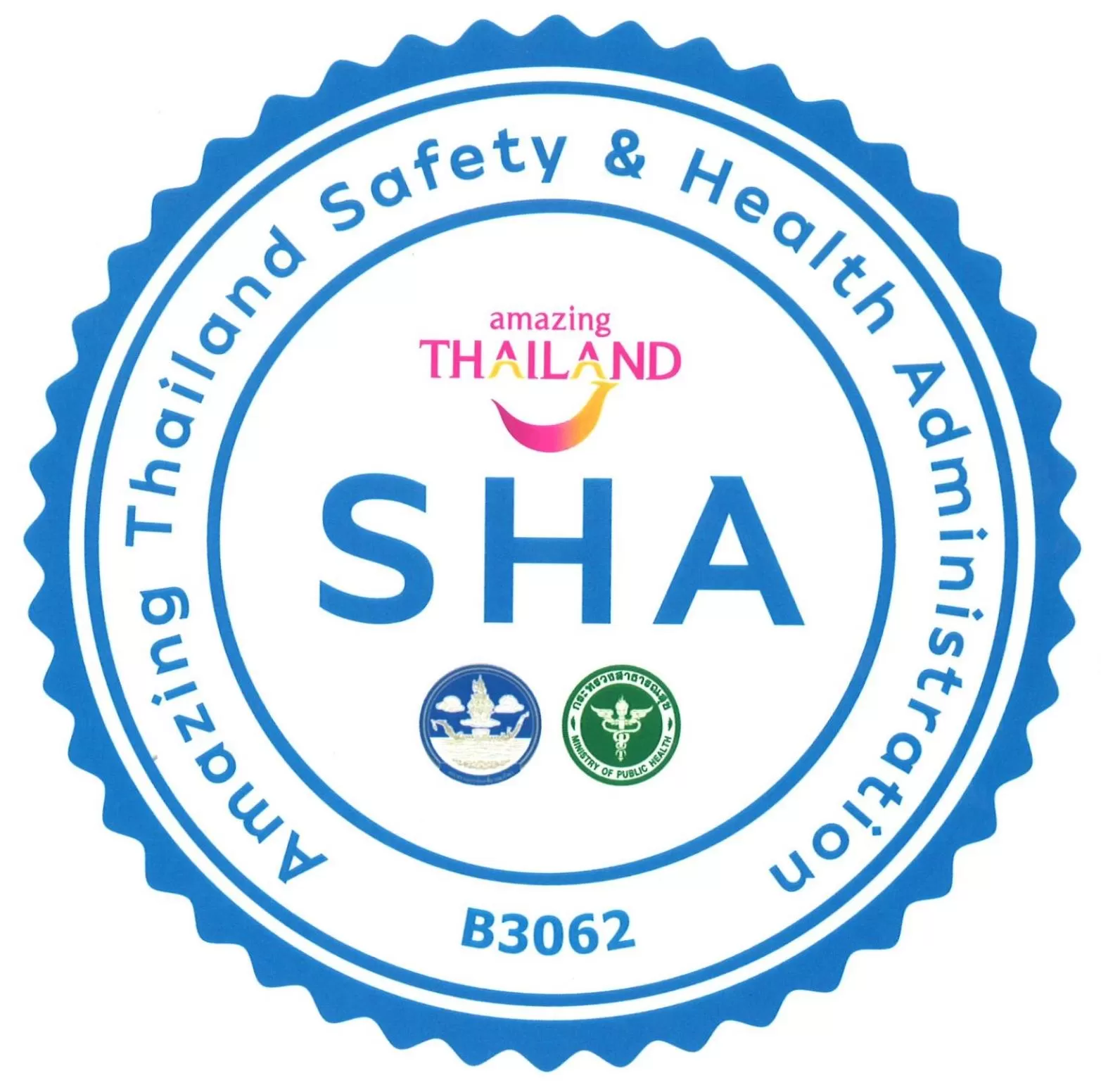 Property building in วัน บัดเจท เชียงราย สนามบิน One Budget Hotel Chiangrai Airport