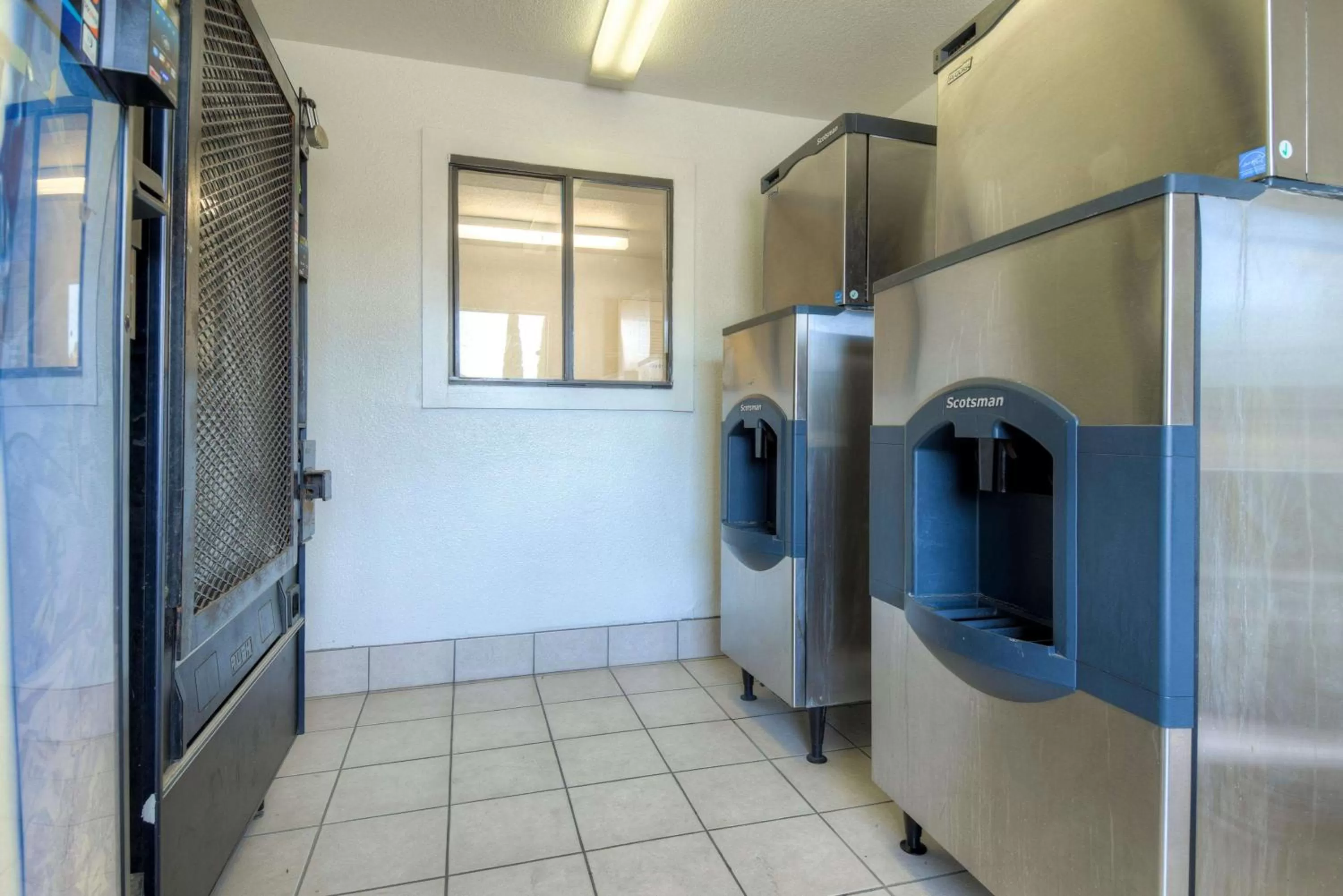 On site in Motel 6-Chula Vista, CA - San Diego