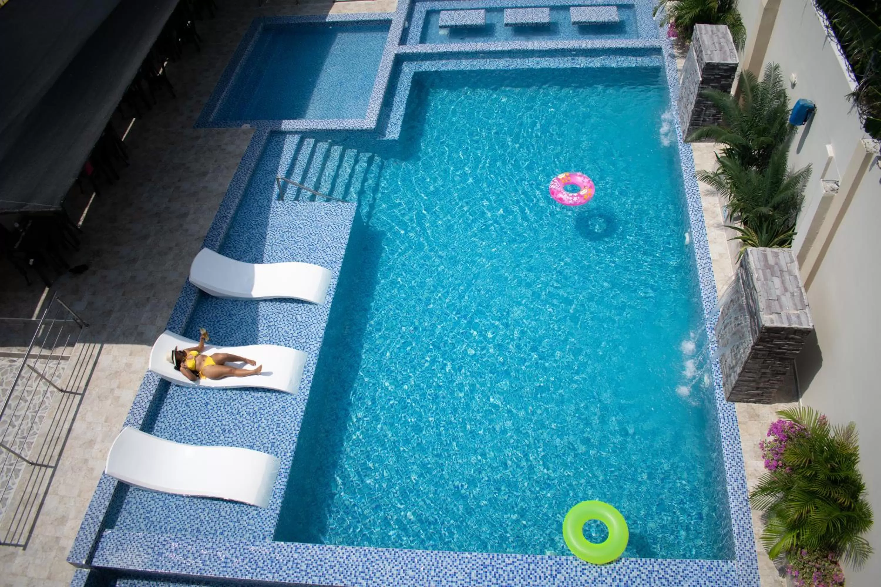 Hotel y Cabañas Covemar