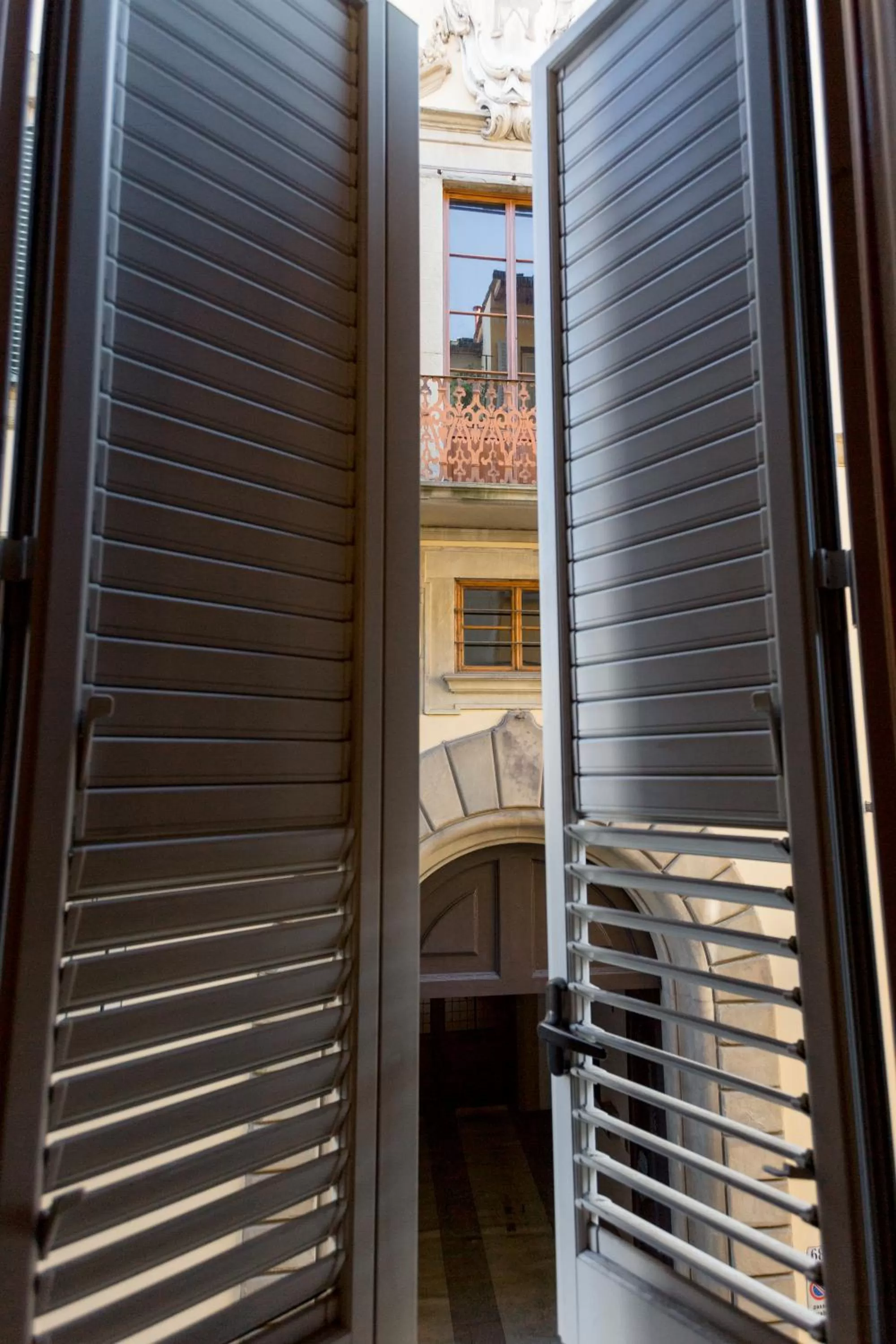 Borgo Pinti Suites Le Stanze dei Nobili