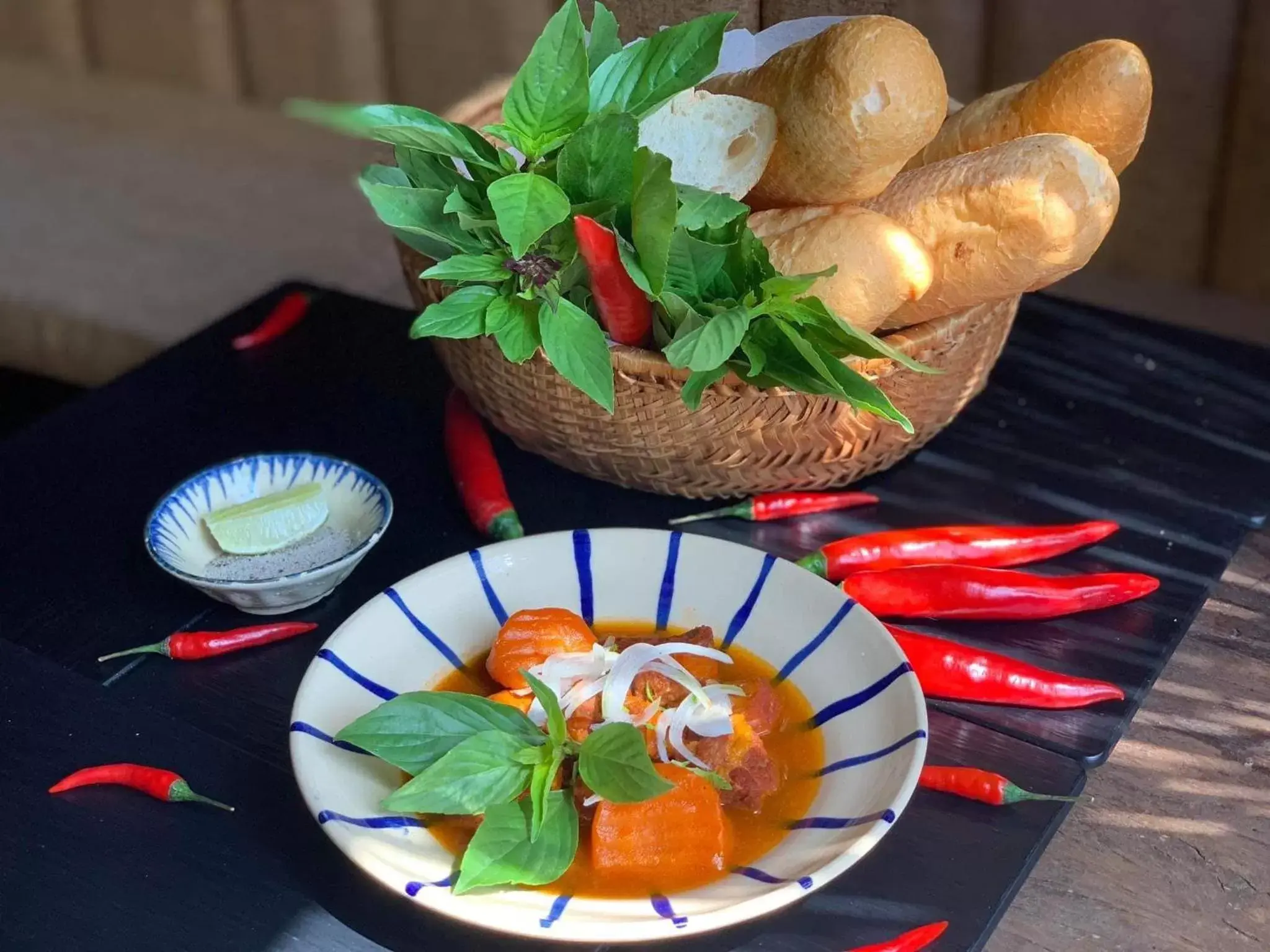 Restaurant/places to eat, Food in Prostyle Hotel Ho Chi Minh プロスタイルホテルホーチミン Restaurant/places to eat, Food in Prostyle Hotel Ho Chi Minh プロスタイルホテルホーチミン