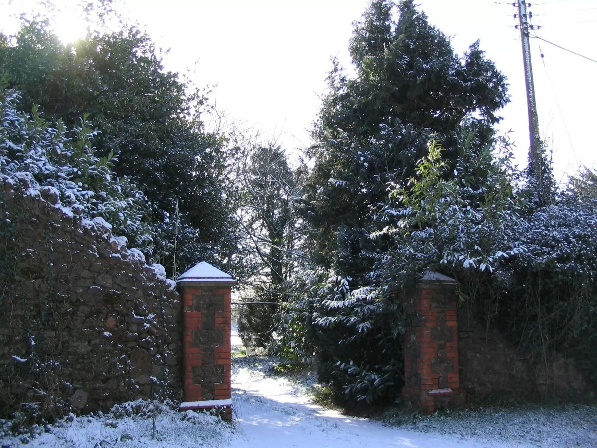 Other in Brambles Bed and Breakfast