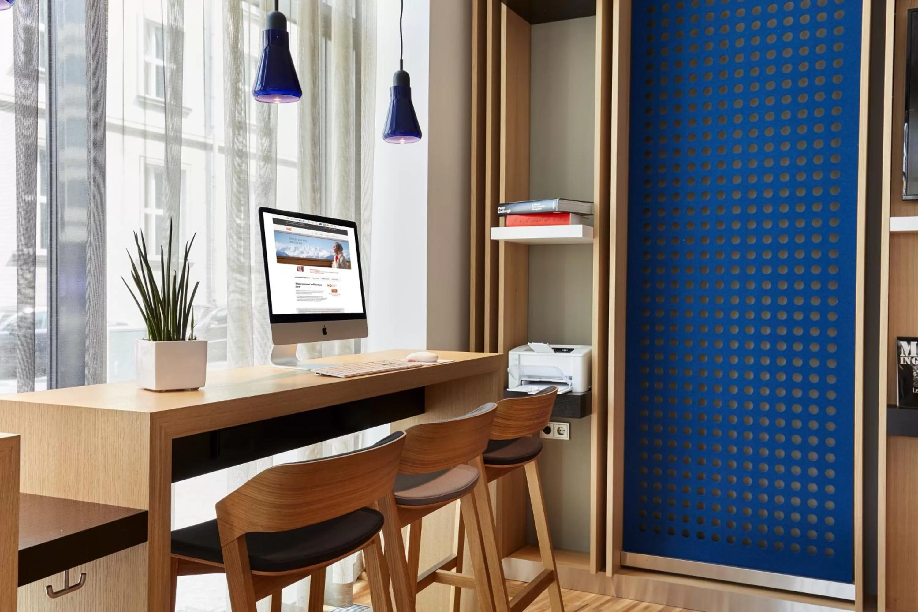 Other in Holiday Inn Express - Berlin - Alexanderplatz by IHG