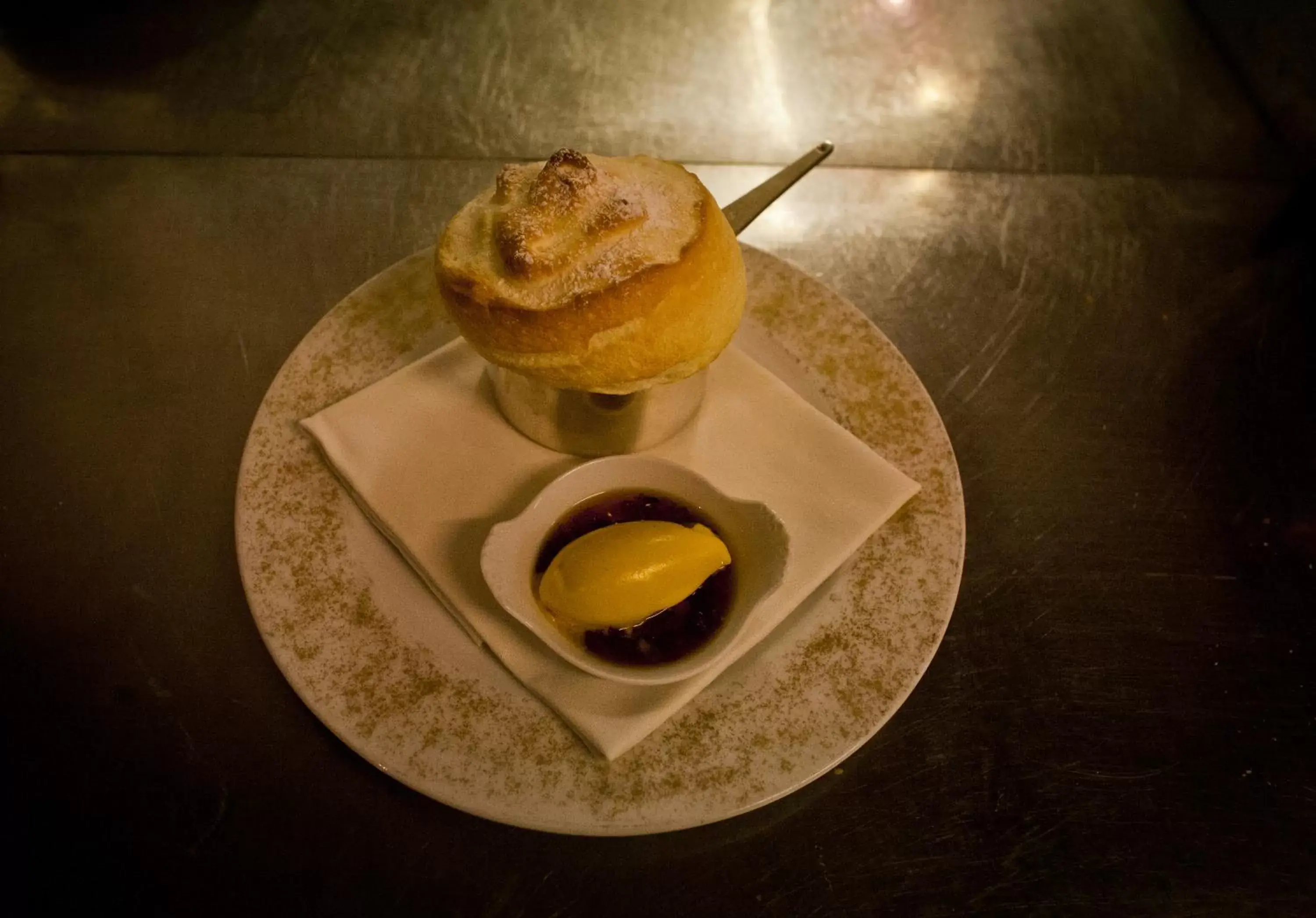 Food close-up, Food in Auberge du Raisin