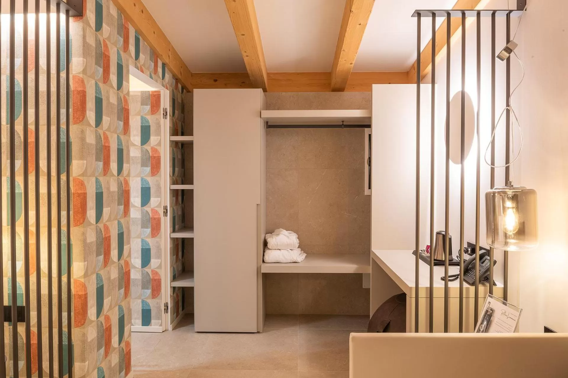 Photo of the whole room, Bed in Relais Limonaia - Suites & Garden SPA