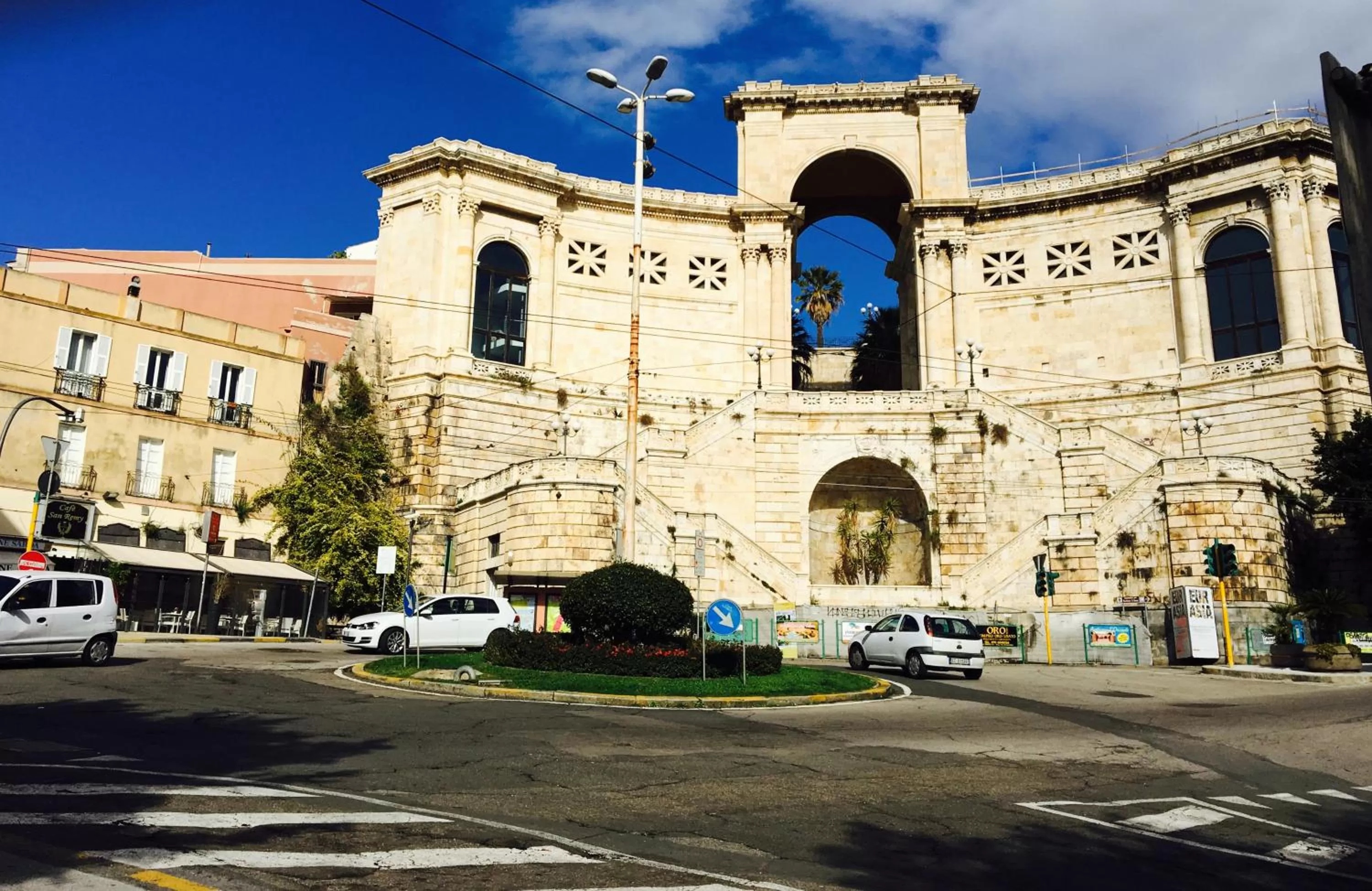 Other, Property Building in Affittacamere Sa Pardula